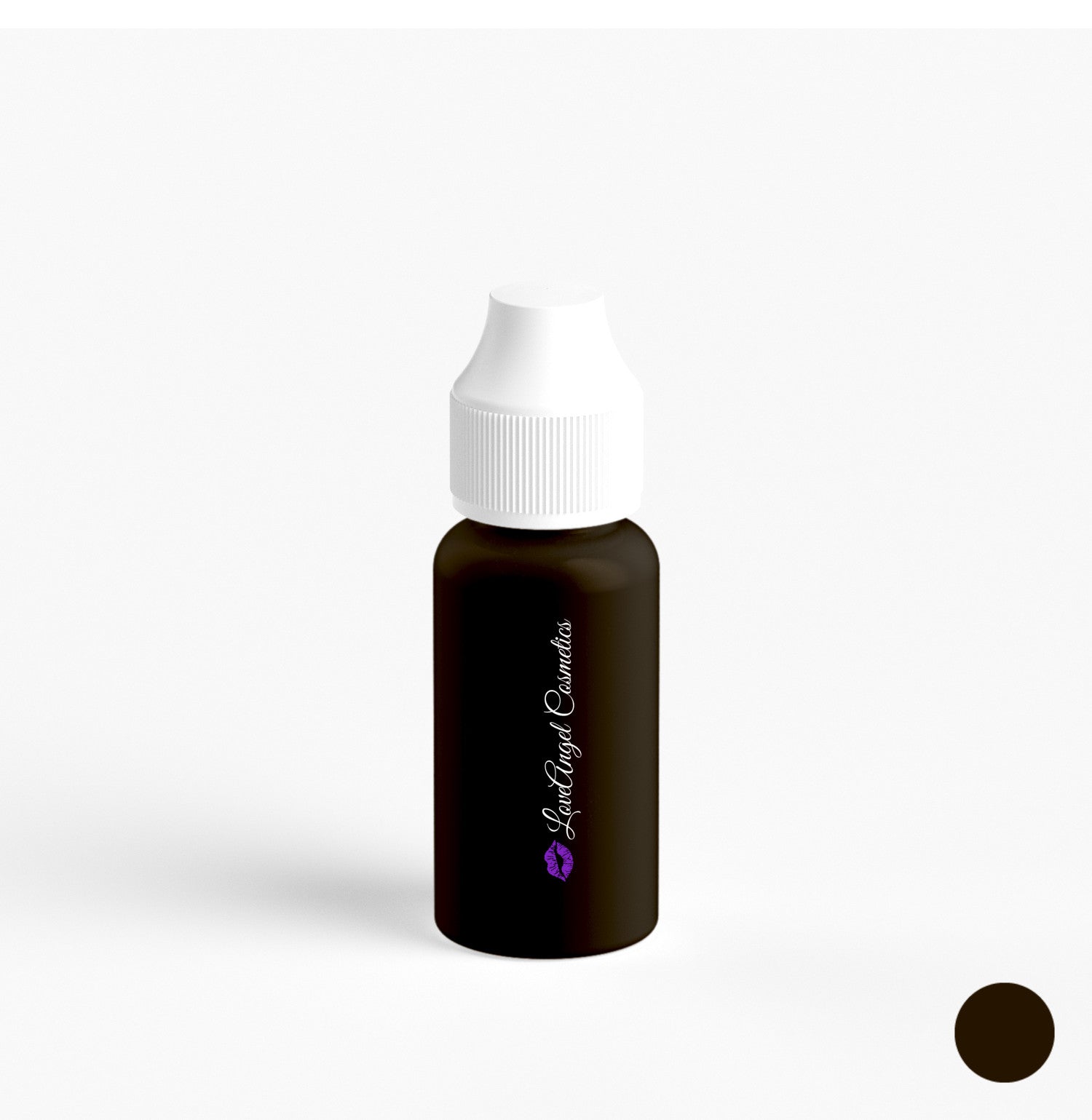 Mini Camera-ready Foundations