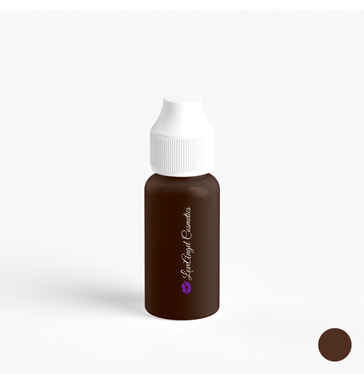 Mini Camera-ready Foundations