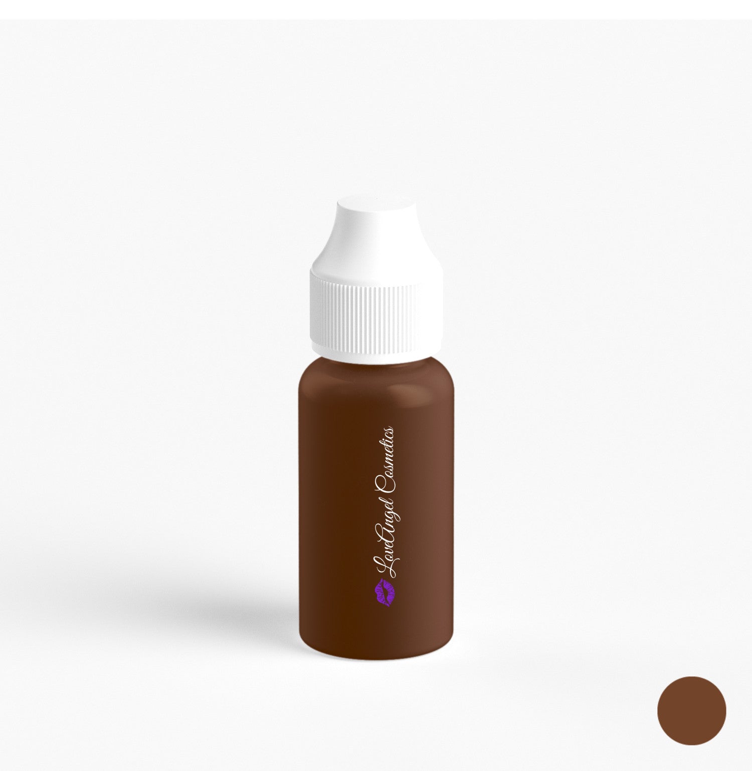 Mini Camera-ready Foundations