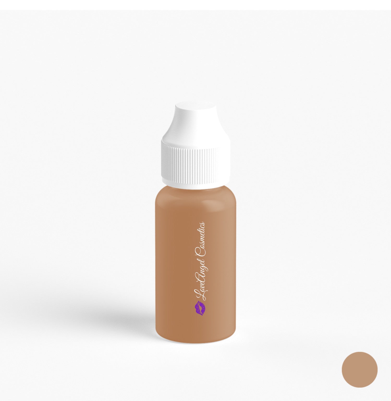 Mini Camera-ready Foundations