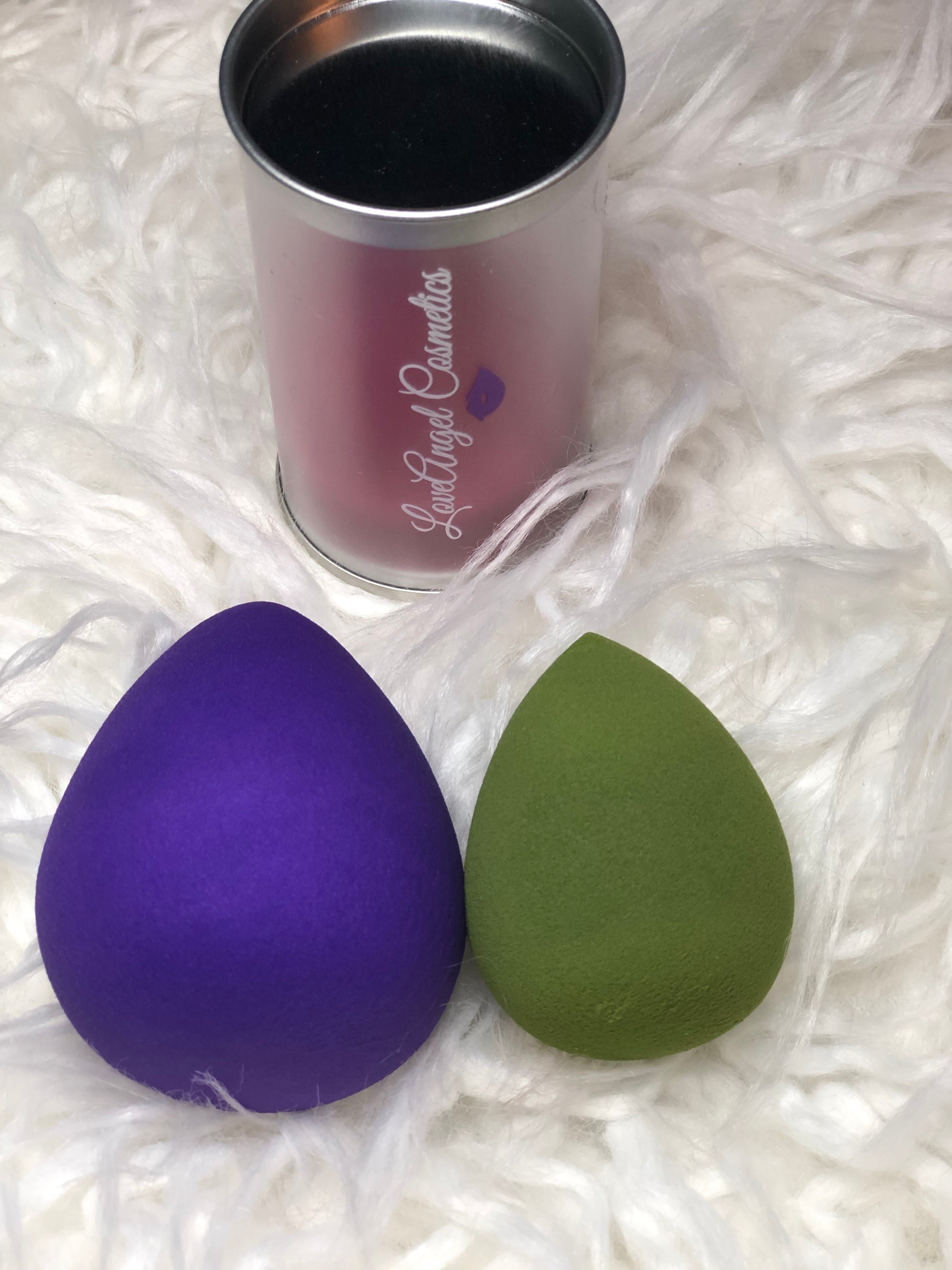 LoveAngel Beauty Blender
