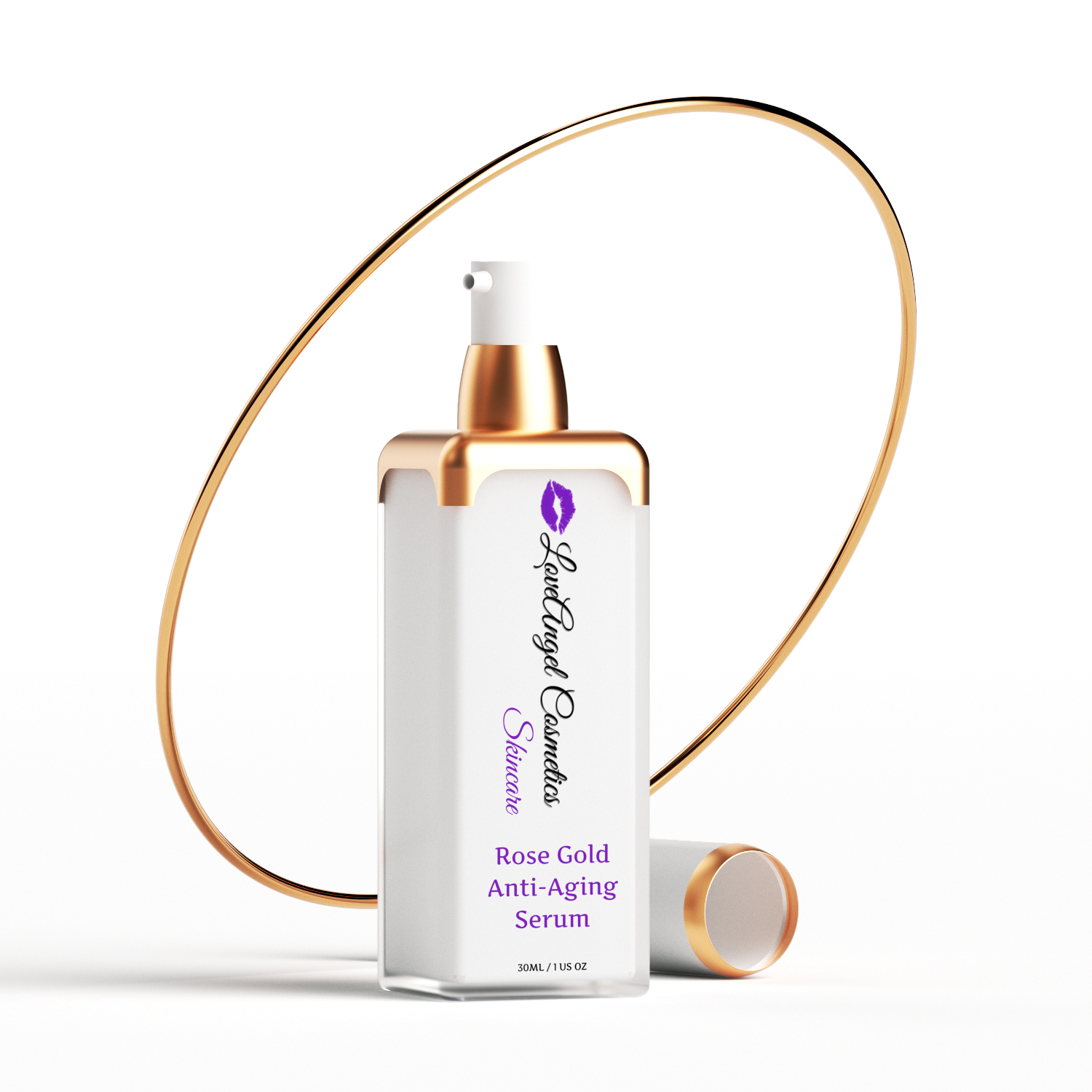 loveangel-cosmetics beauty product