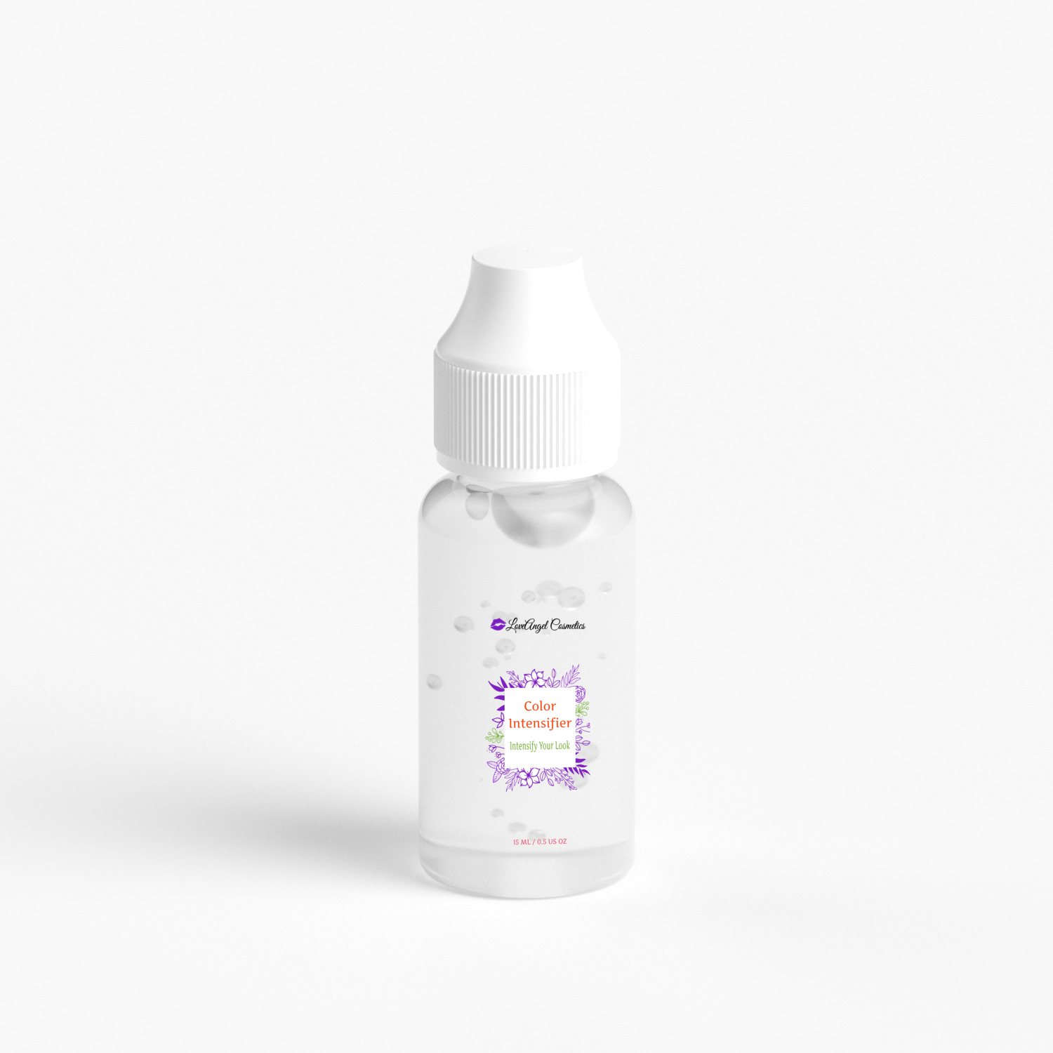 LAC Color Intensifier