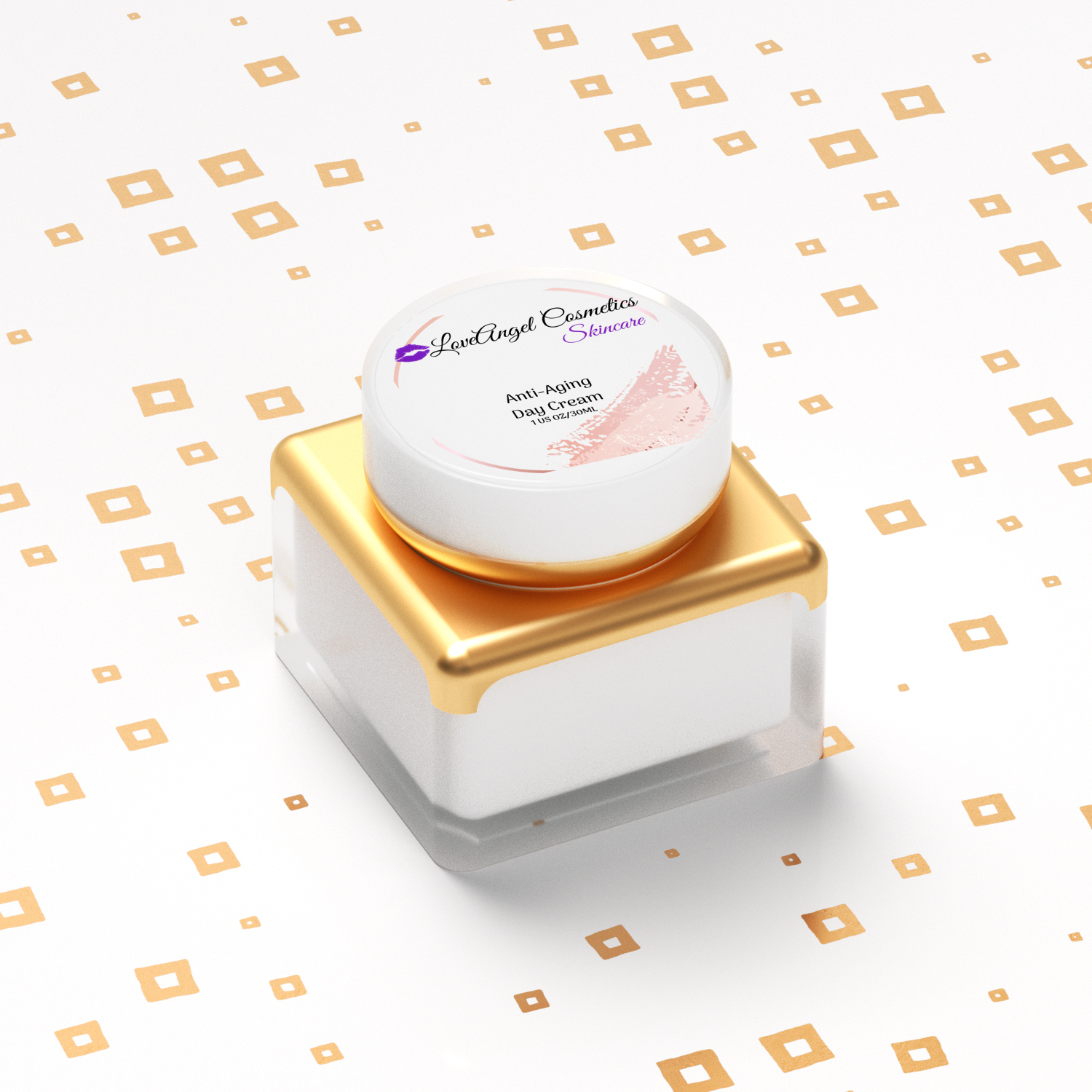 loveangel-cosmetics beauty product