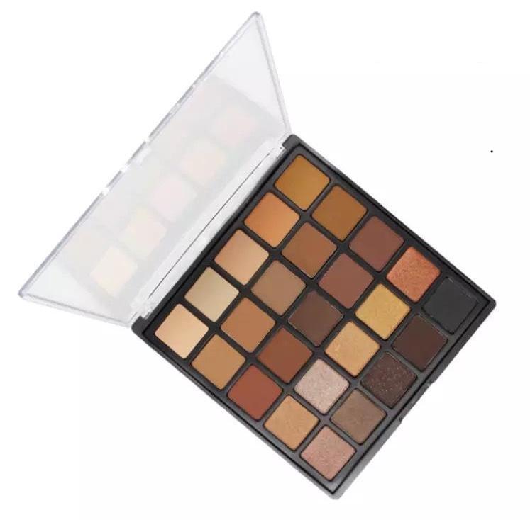 LoveAngel Everyday Beauty Eyeshadow Palette