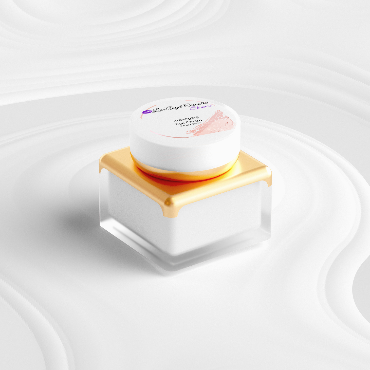 loveangel-cosmetics beauty product