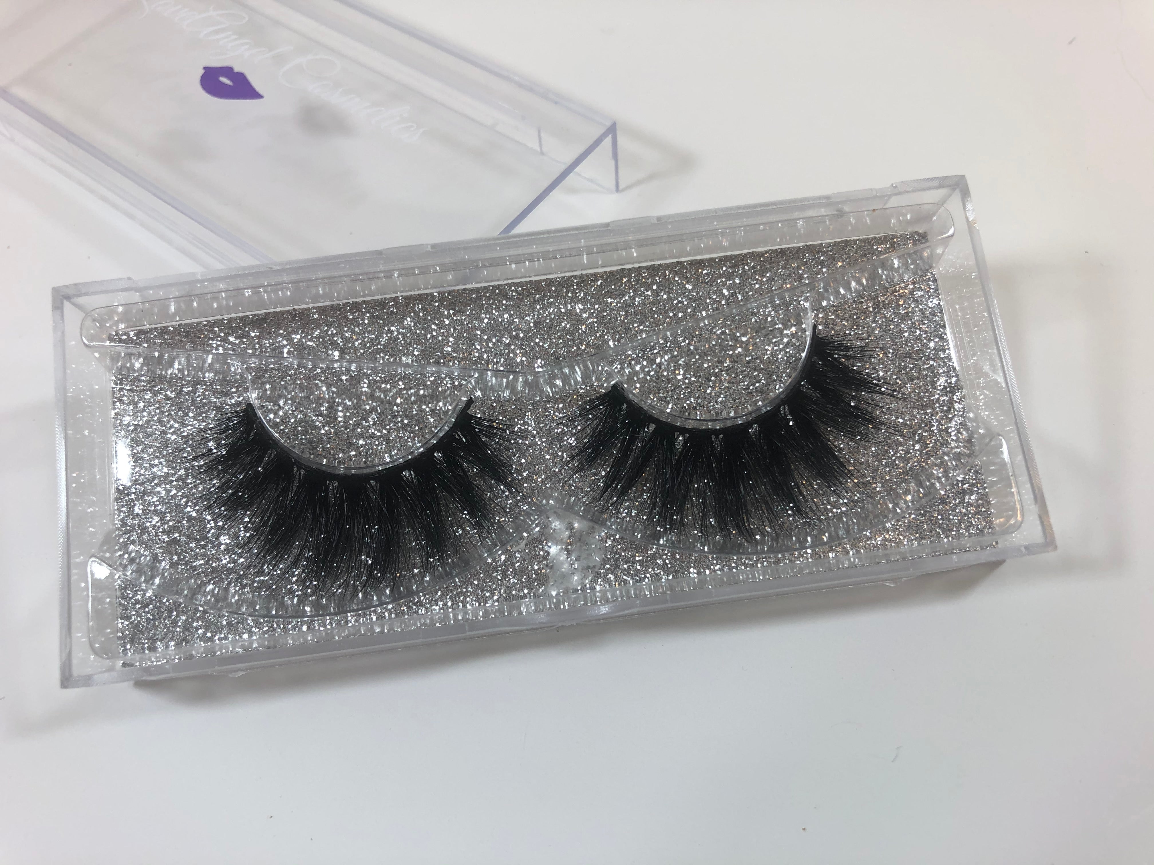LoveAngel Heiress Lashes