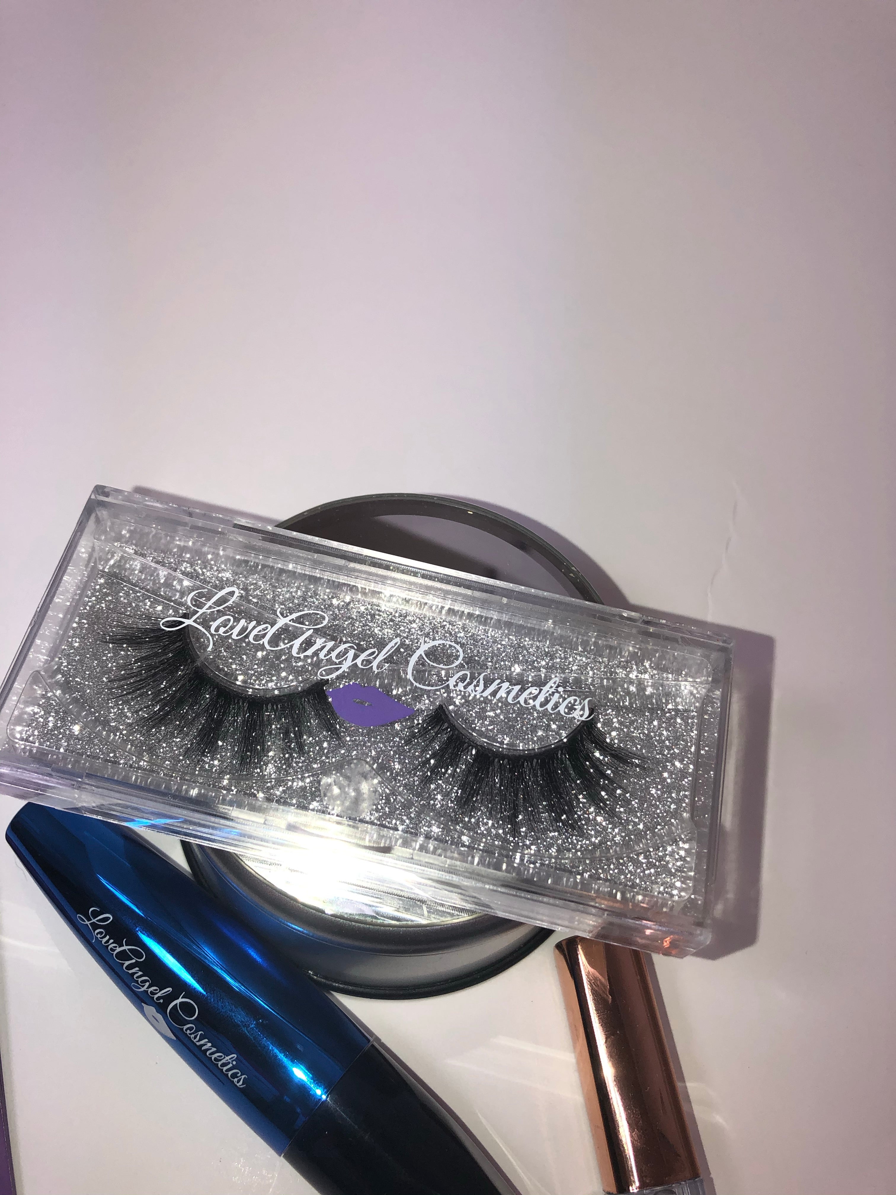 LoveAngel Countess Lashes
