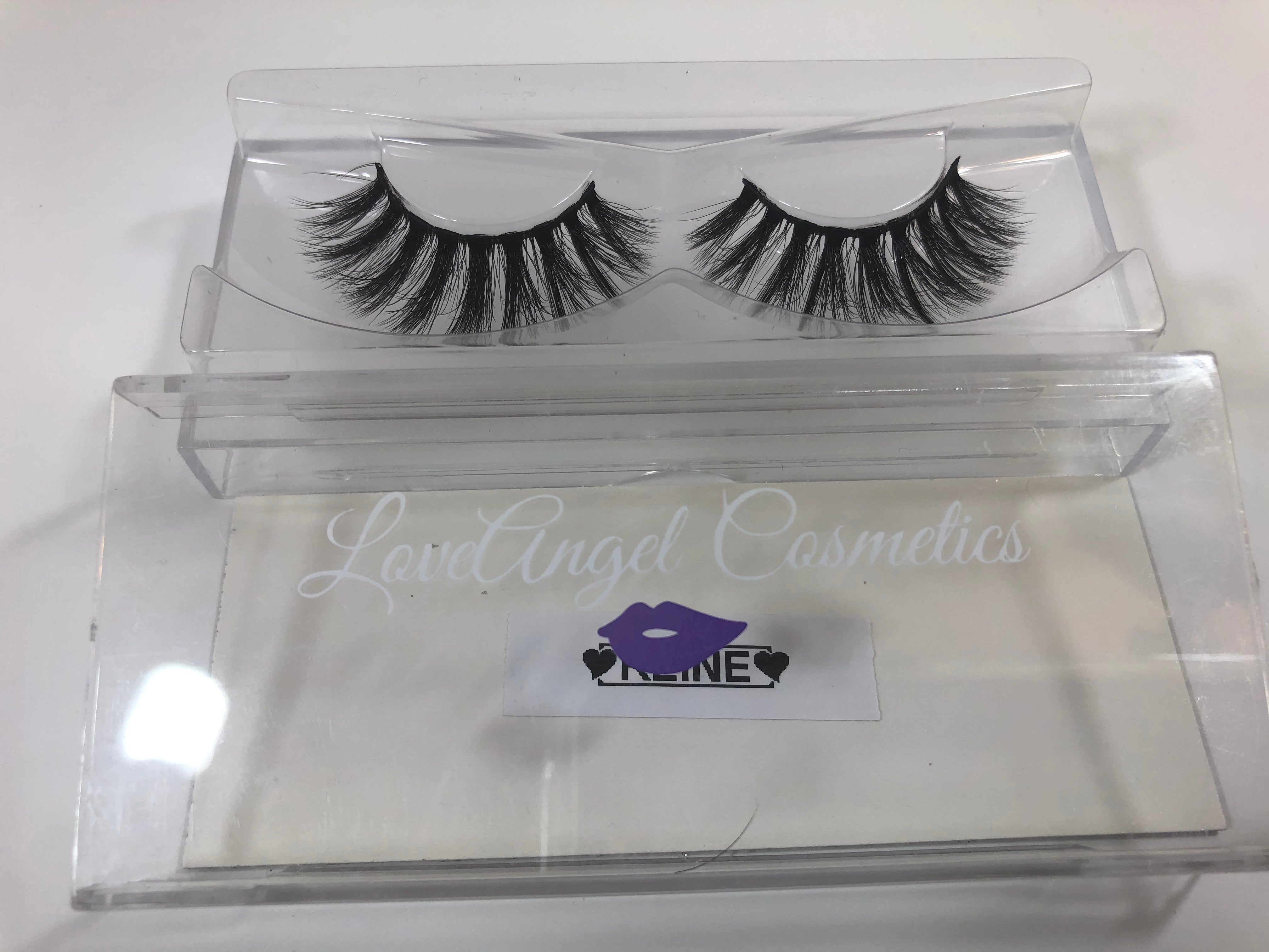 LoveAngel Reine Lashes