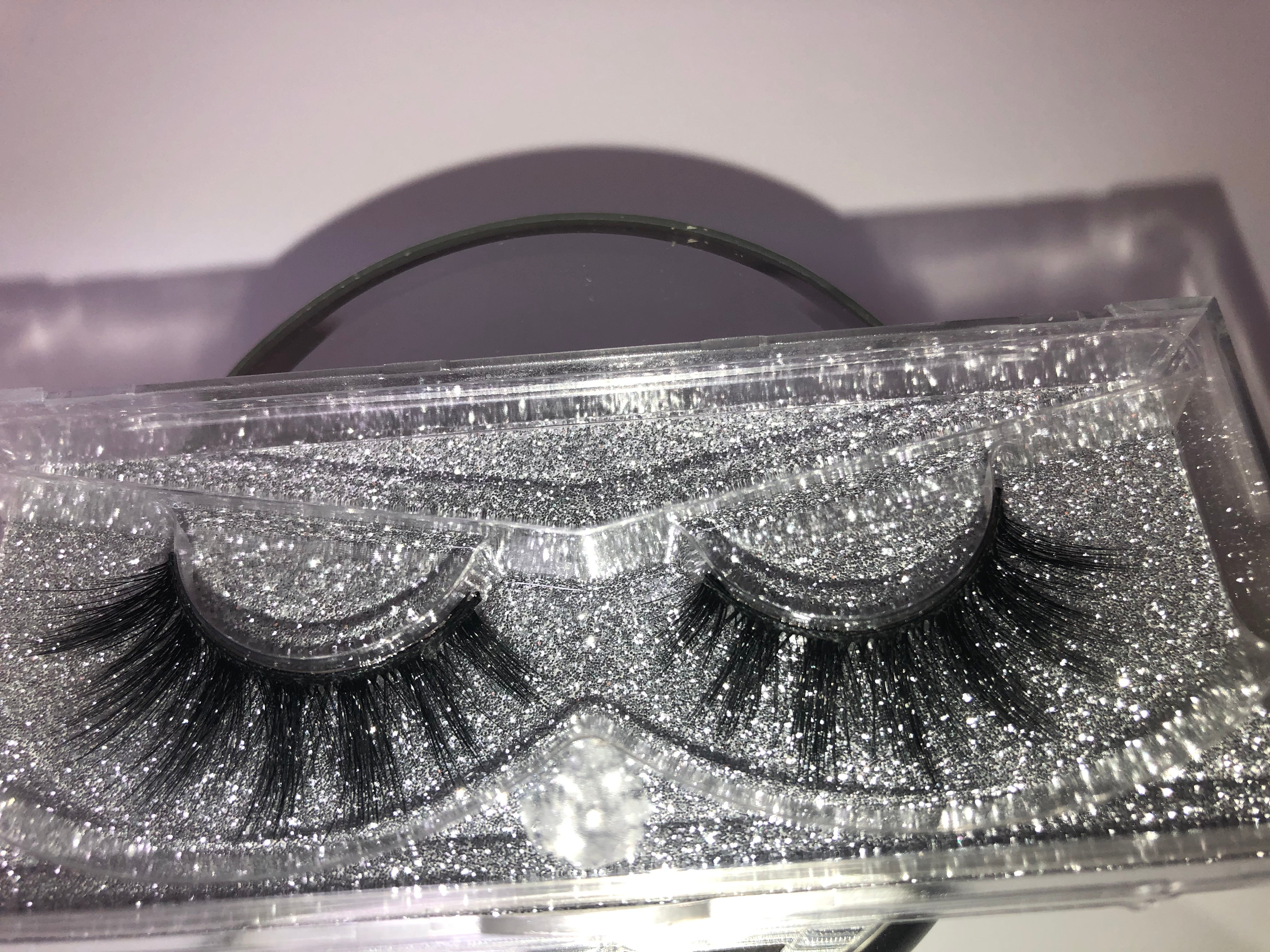 LoveAngel Countess Lashes