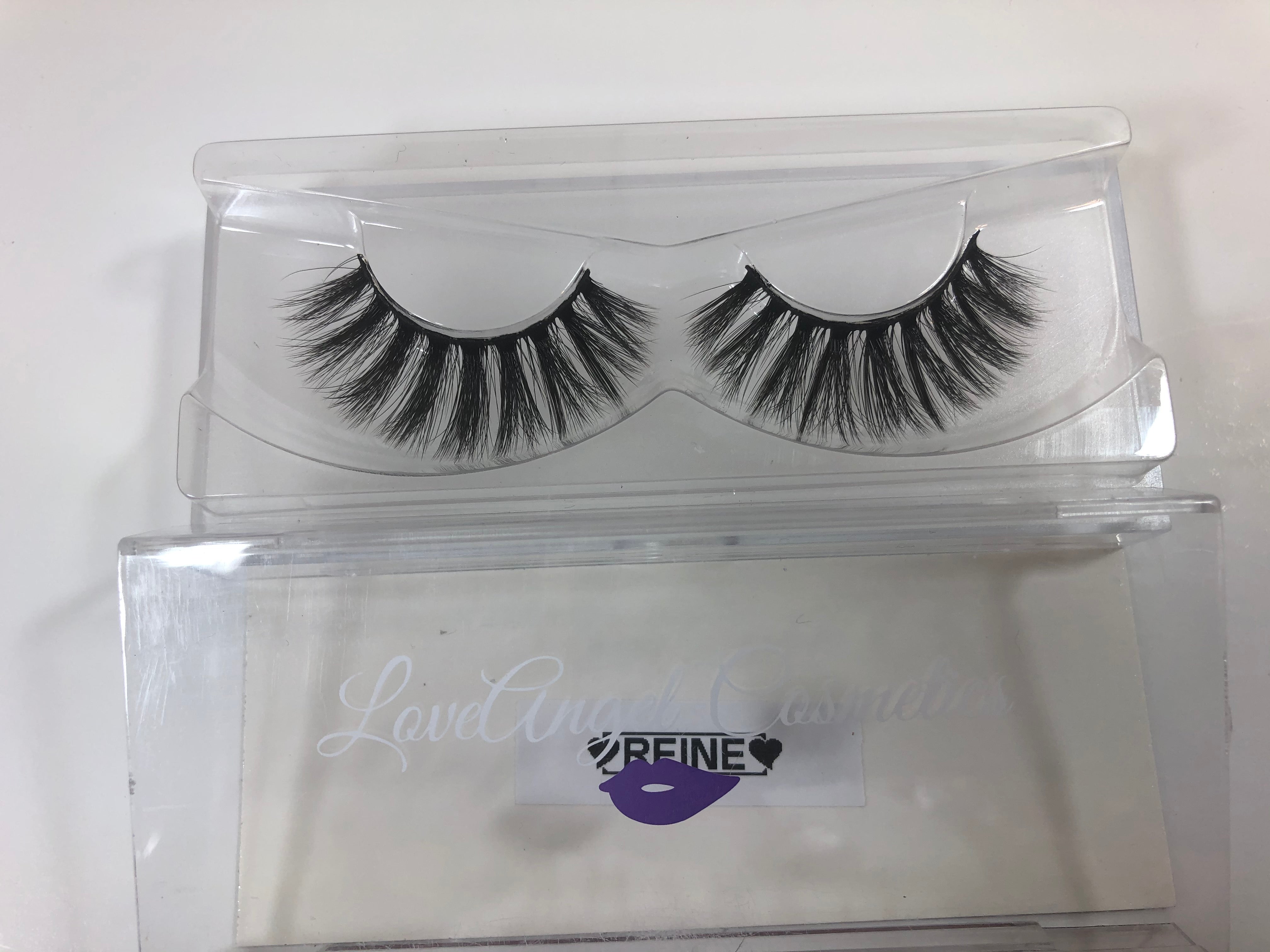 LoveAngel Reine Lashes