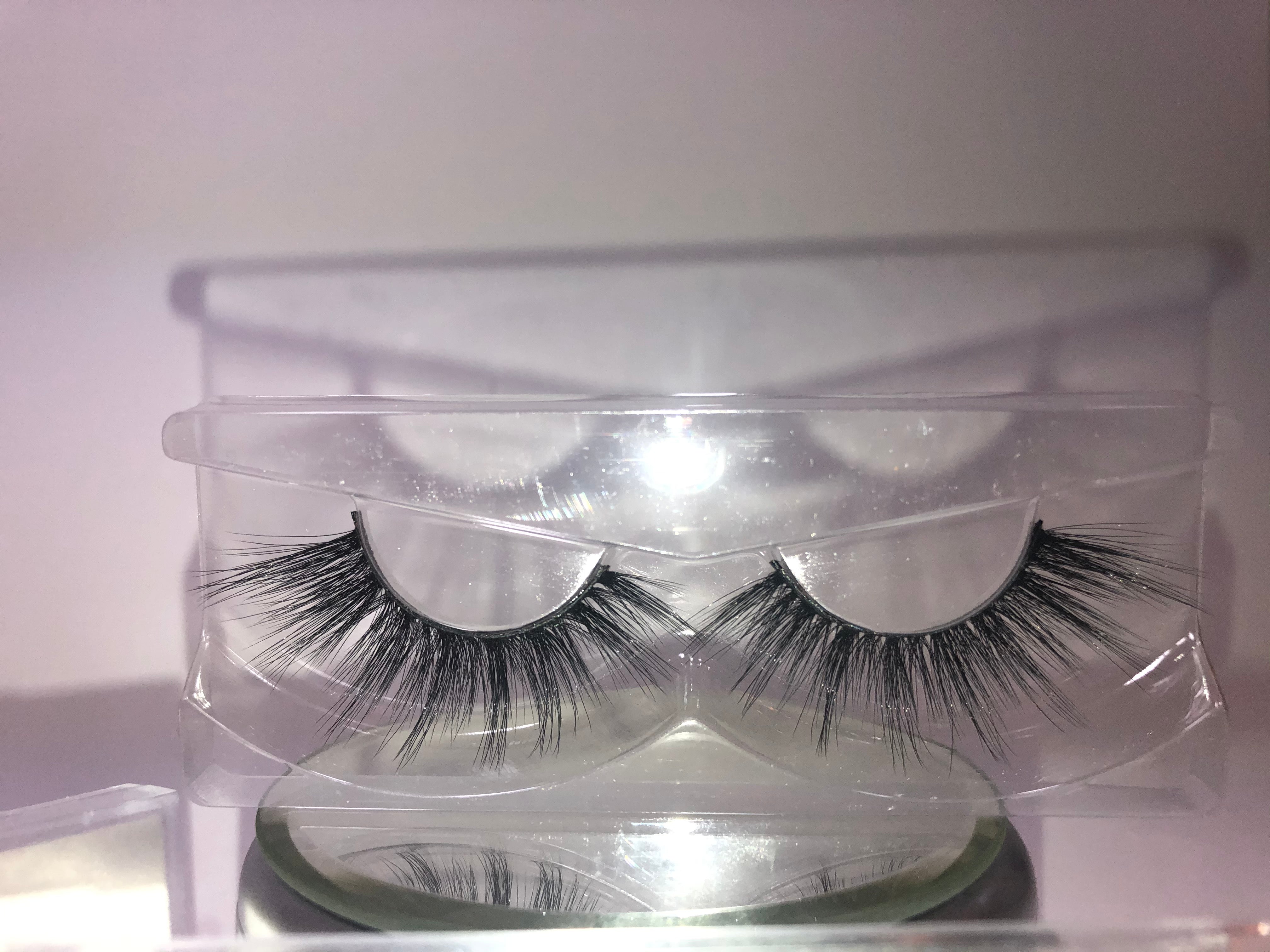 LoveAngel Esquire Lashes
