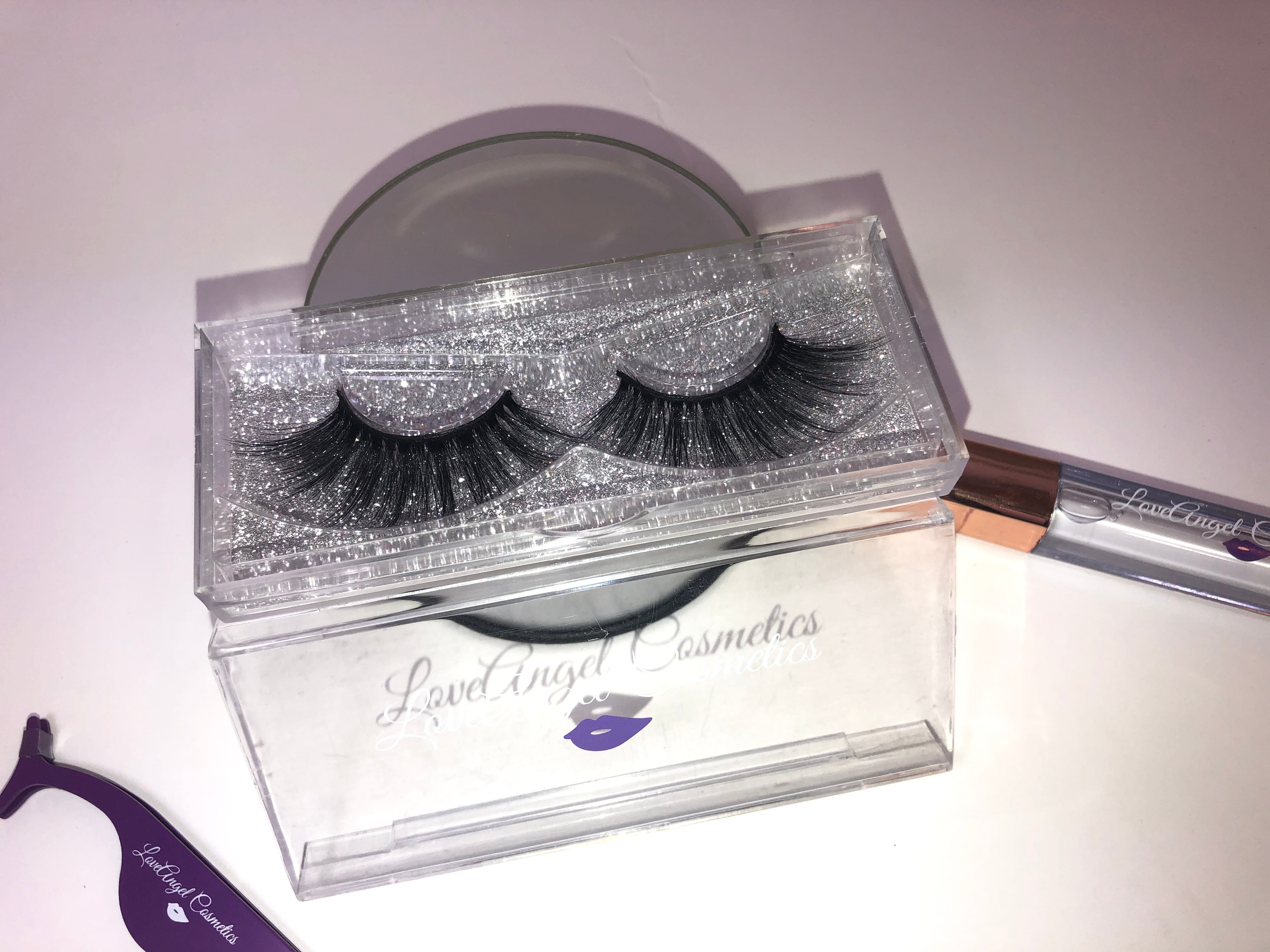 LoveAngel Esquire Lashes