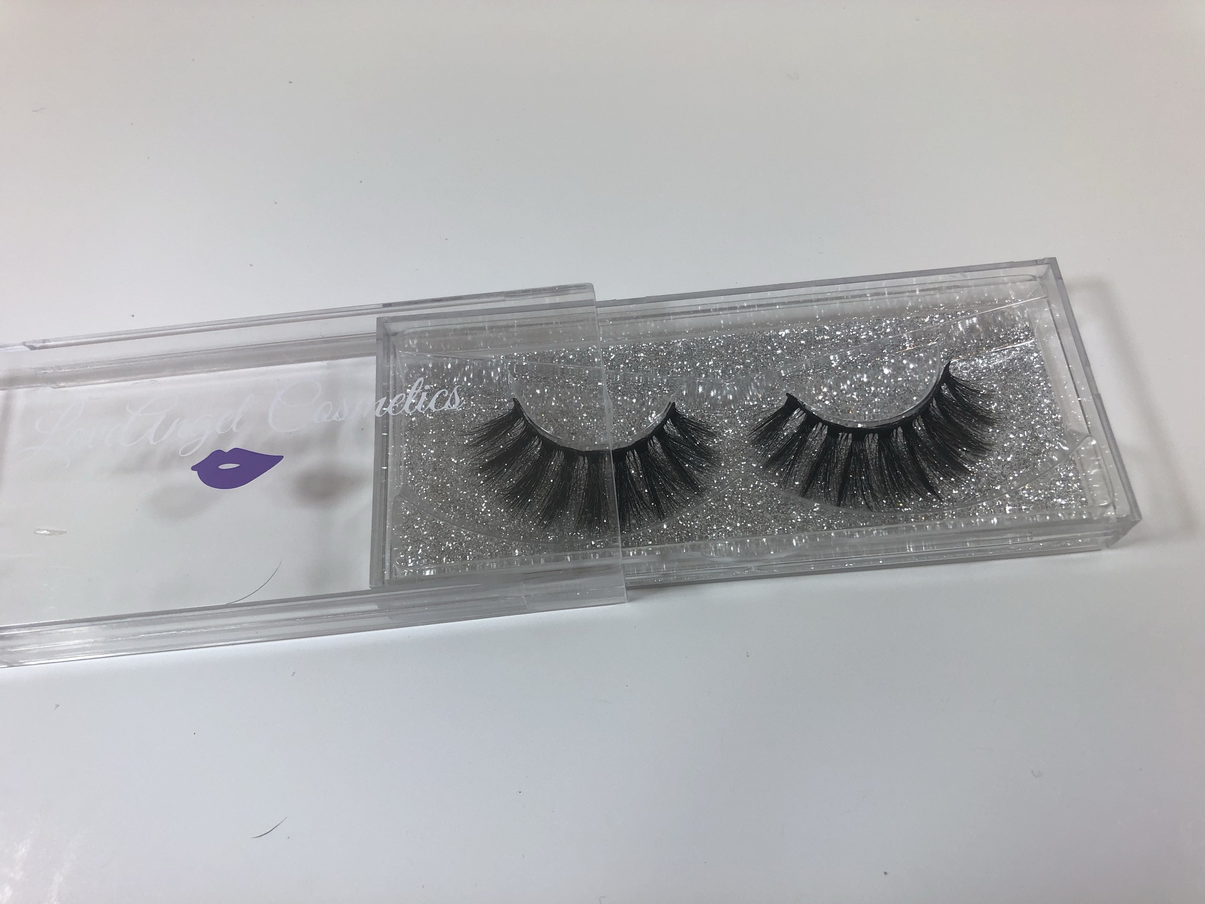 LoveAngel Reine Lashes