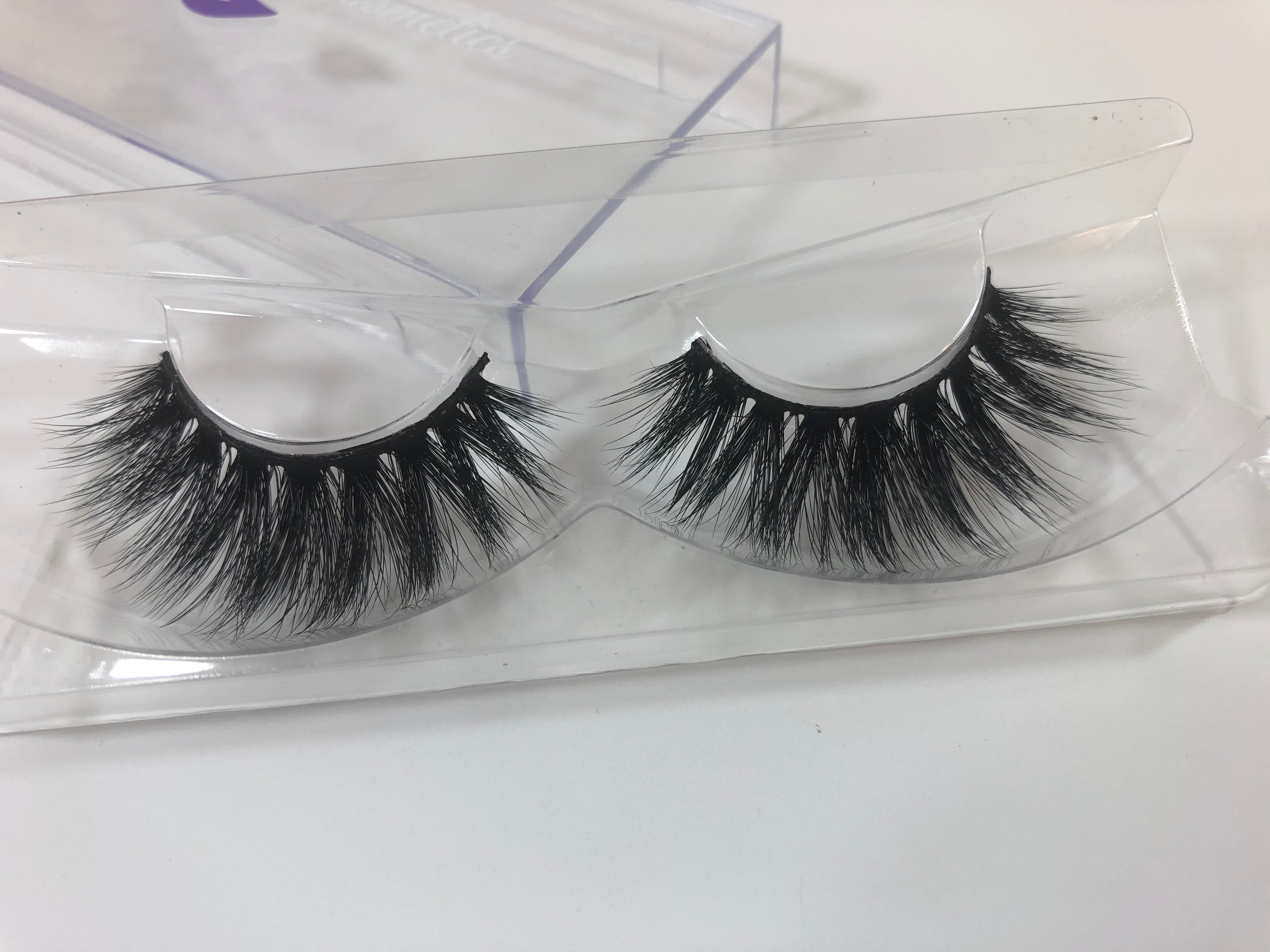 LoveAngel Heiress Lashes