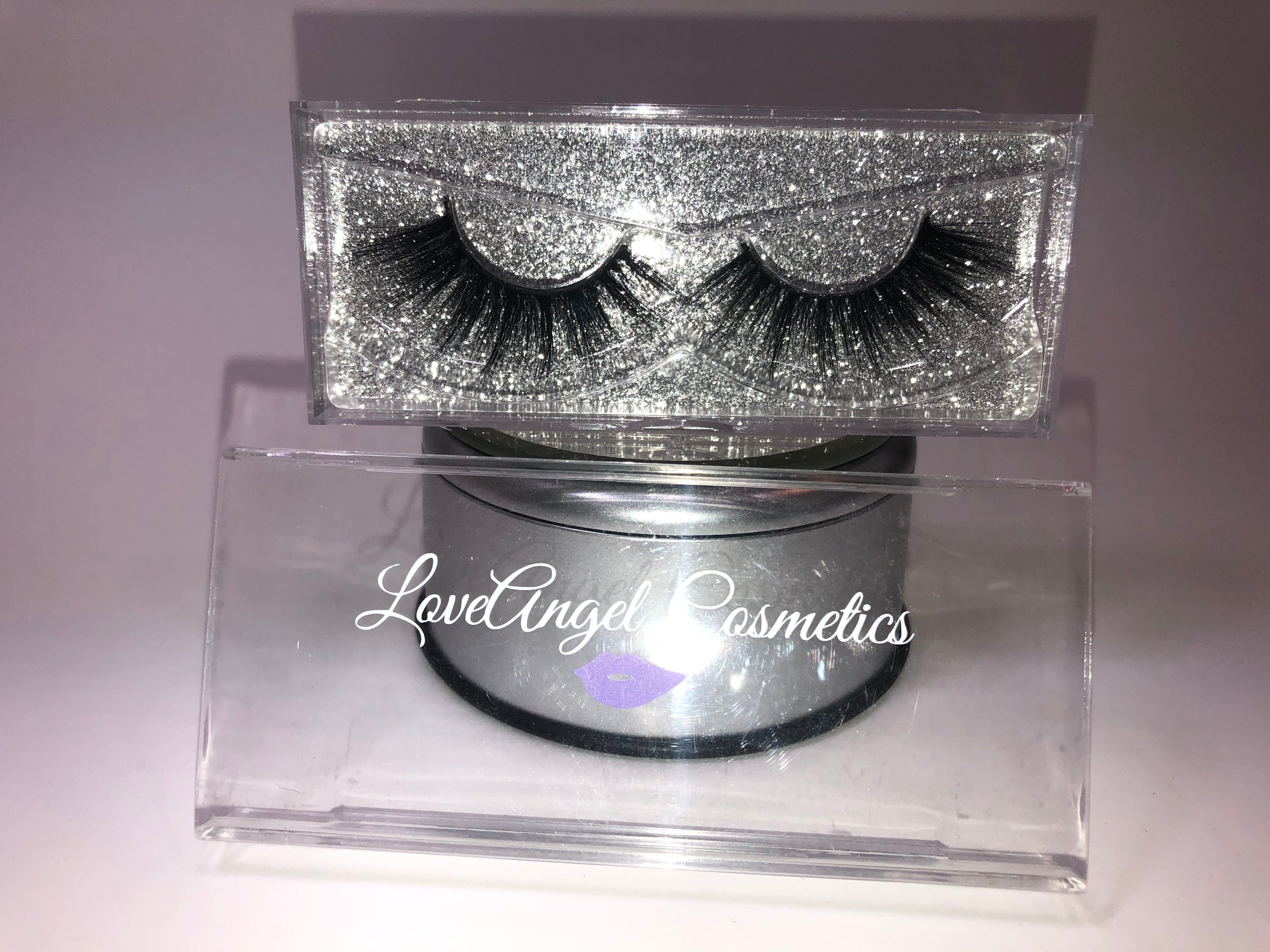 LoveAngel Esquire Lashes