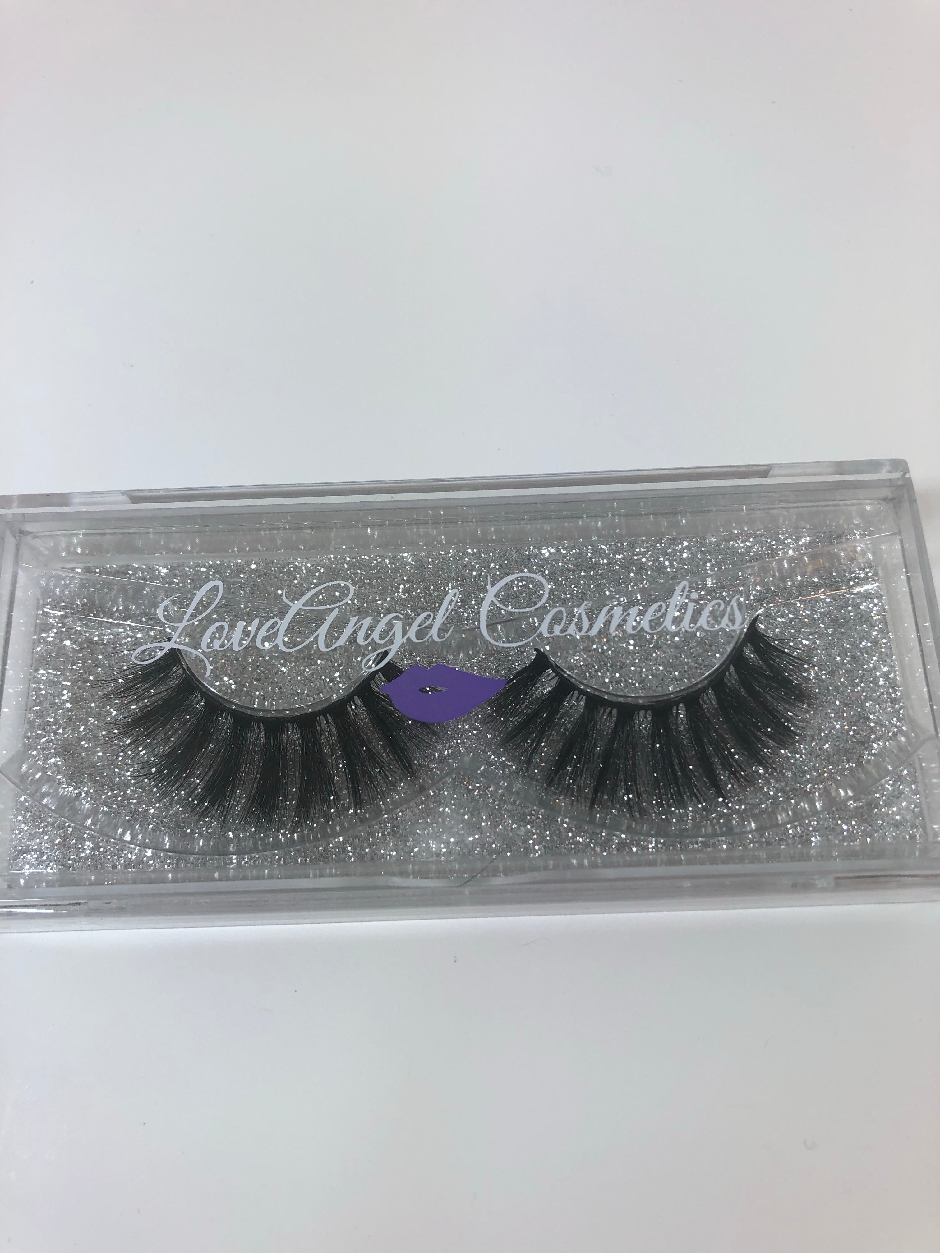 LoveAngel Reine Lashes