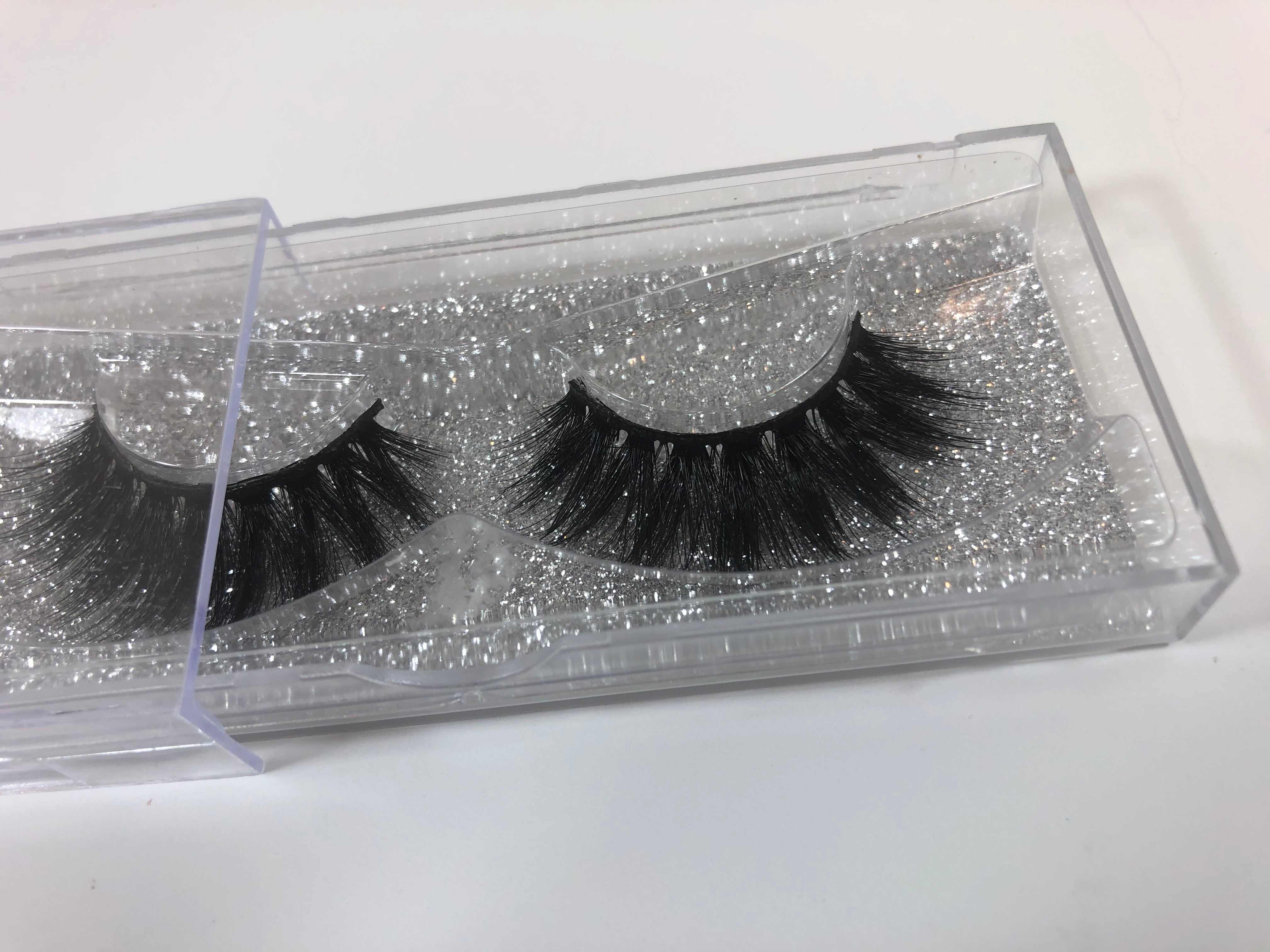 LoveAngel Heiress Lashes
