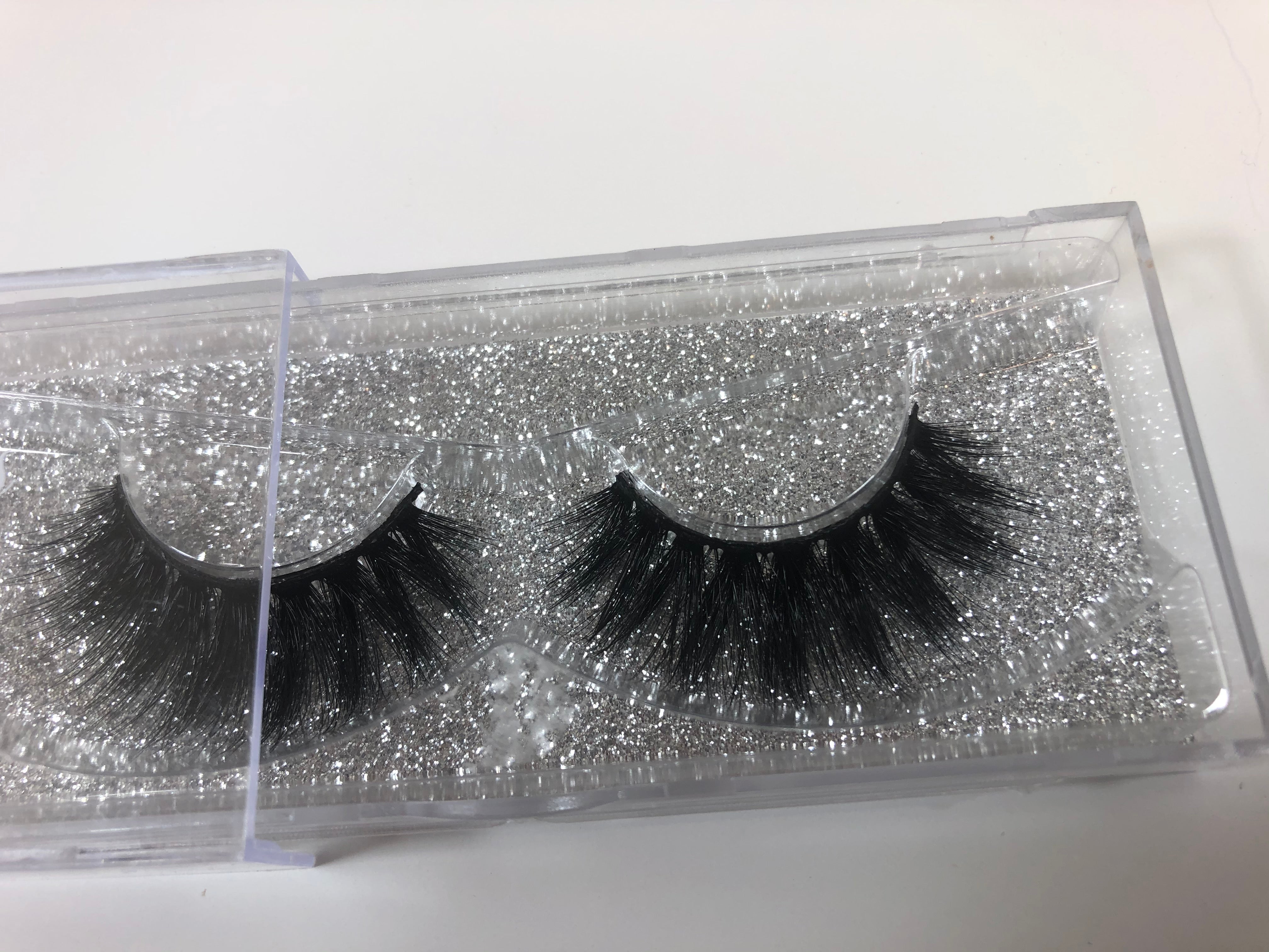 LoveAngel Heiress Lashes