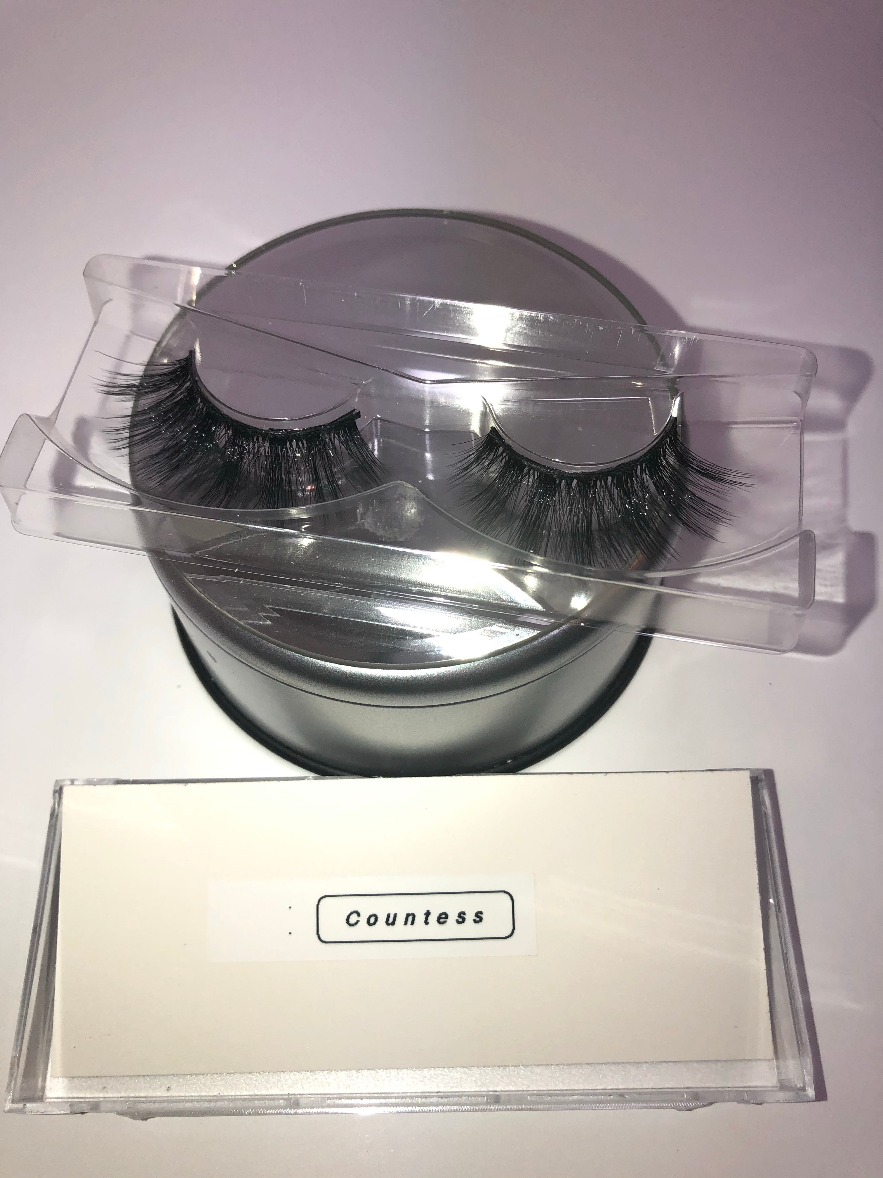 LoveAngel Countess Lashes