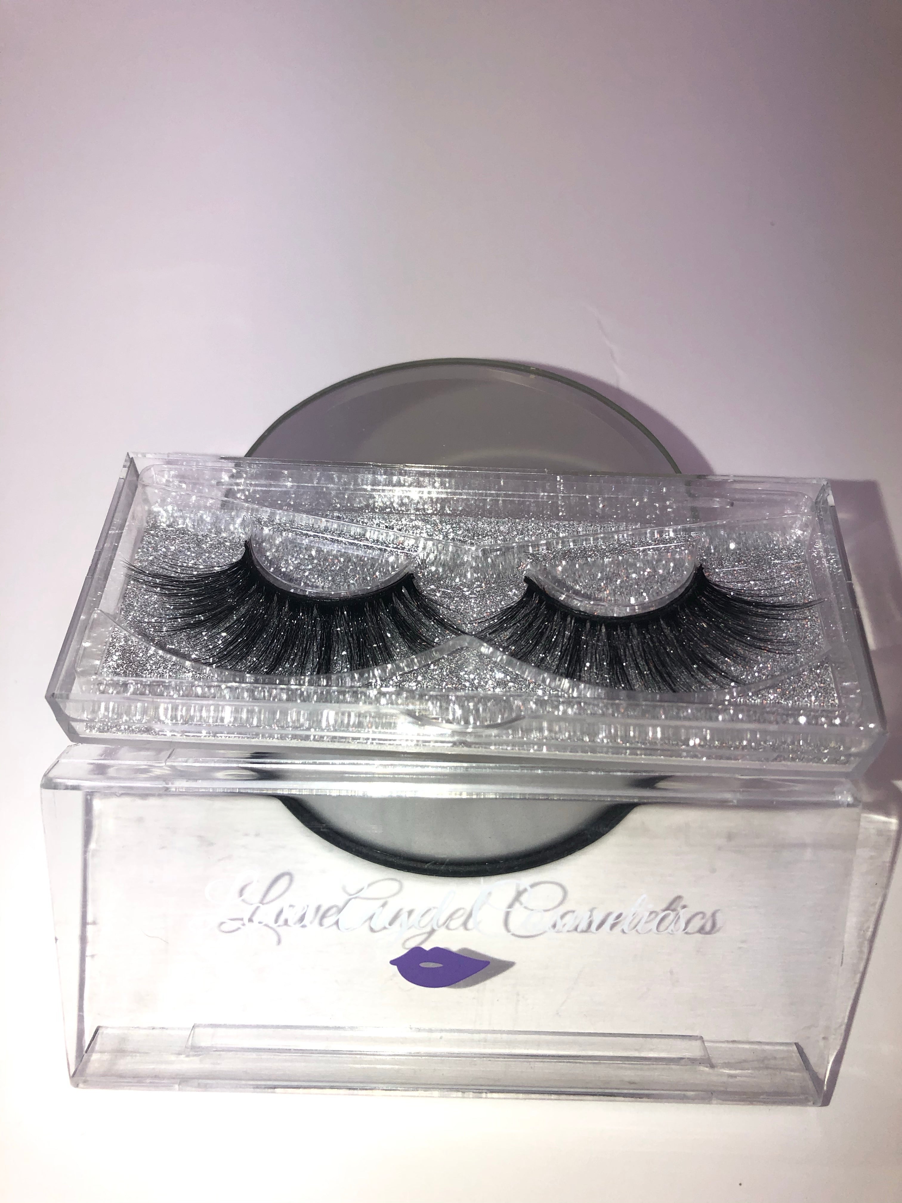 LoveAngel Esquire Lashes
