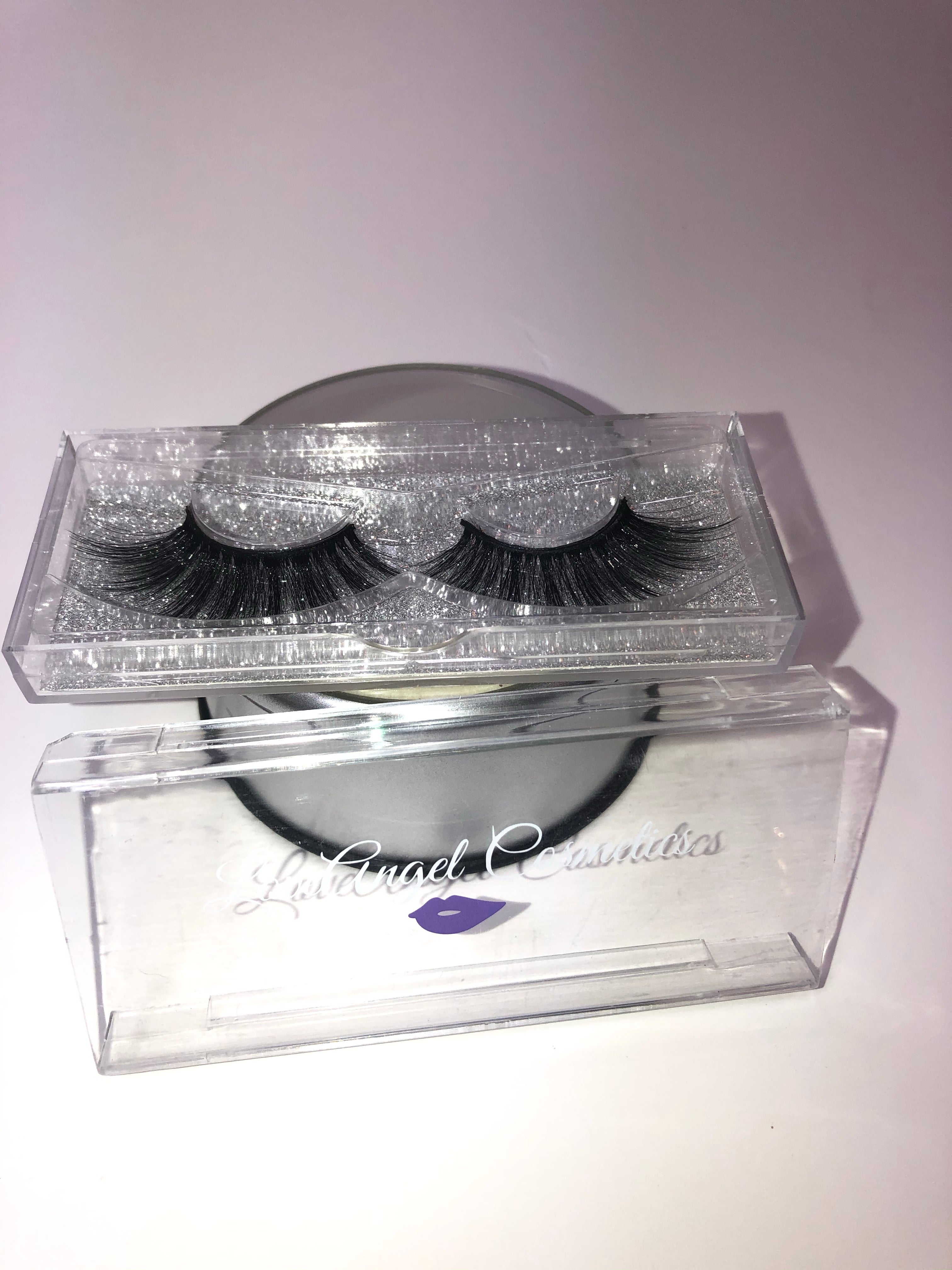 LoveAngel Esquire Lashes