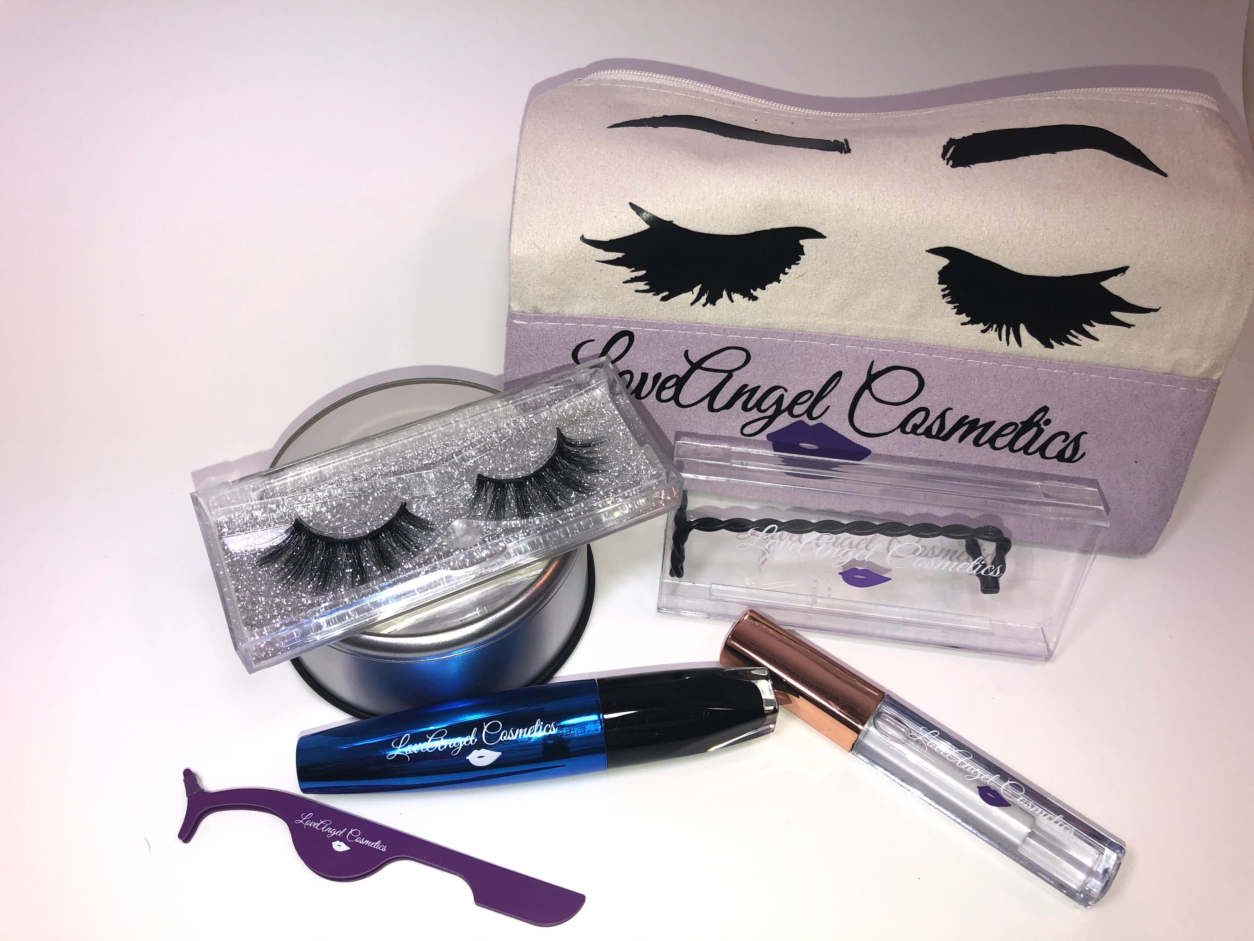 LoveAngel Countess Lashes