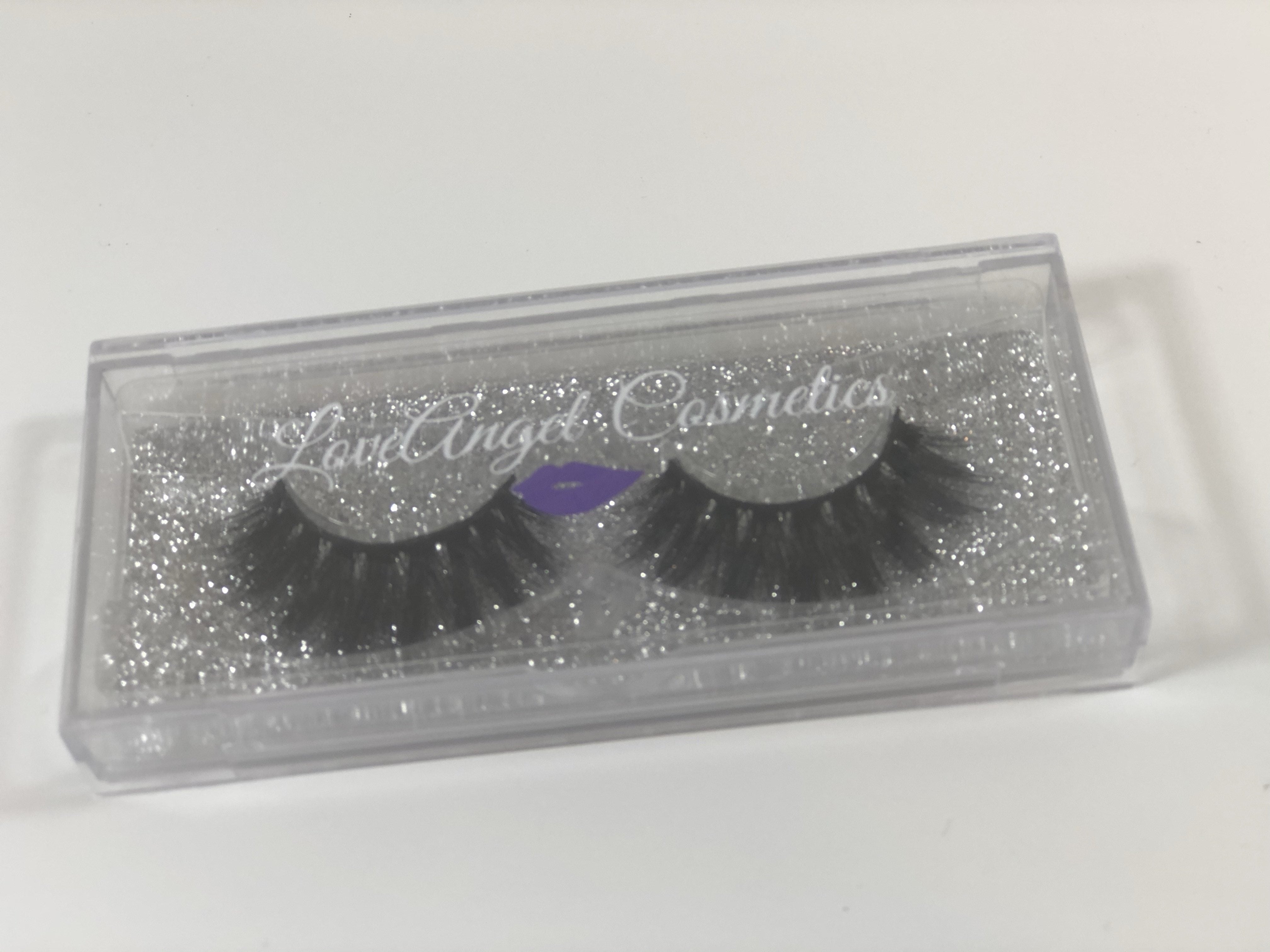 LoveAngel Heiress Lashes