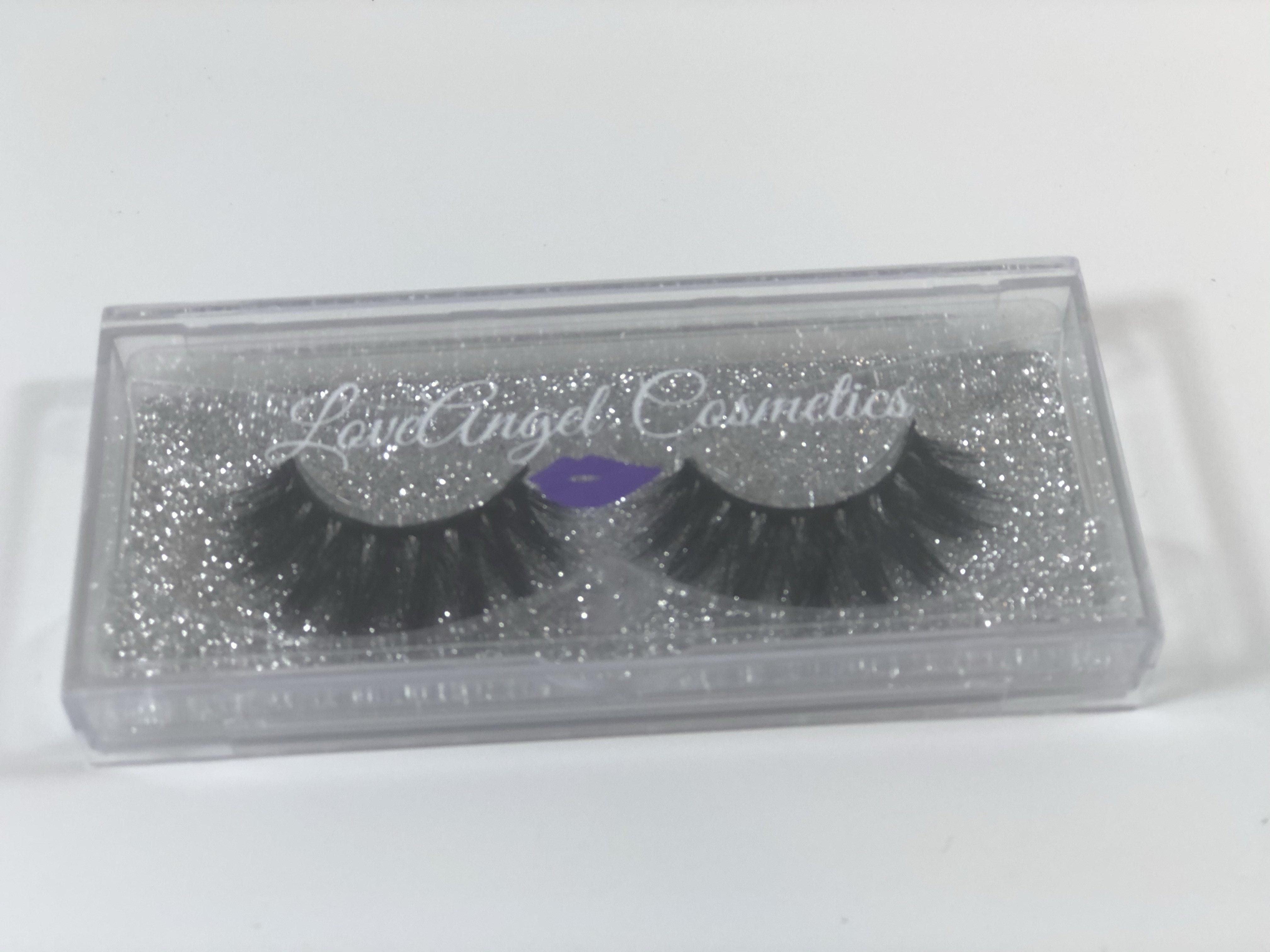 LoveAngel Heiress Lashes