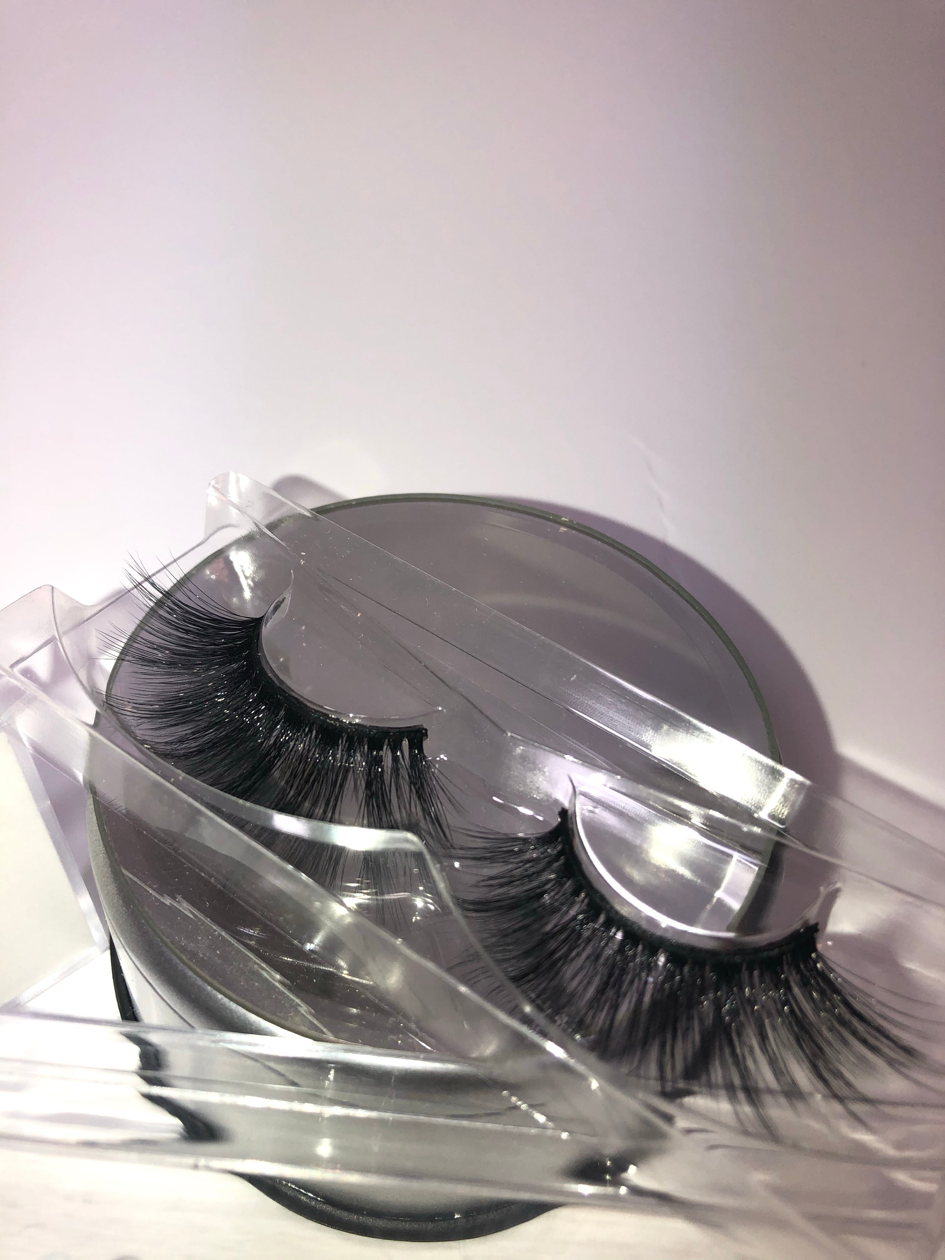 LoveAngel Esquire Lashes