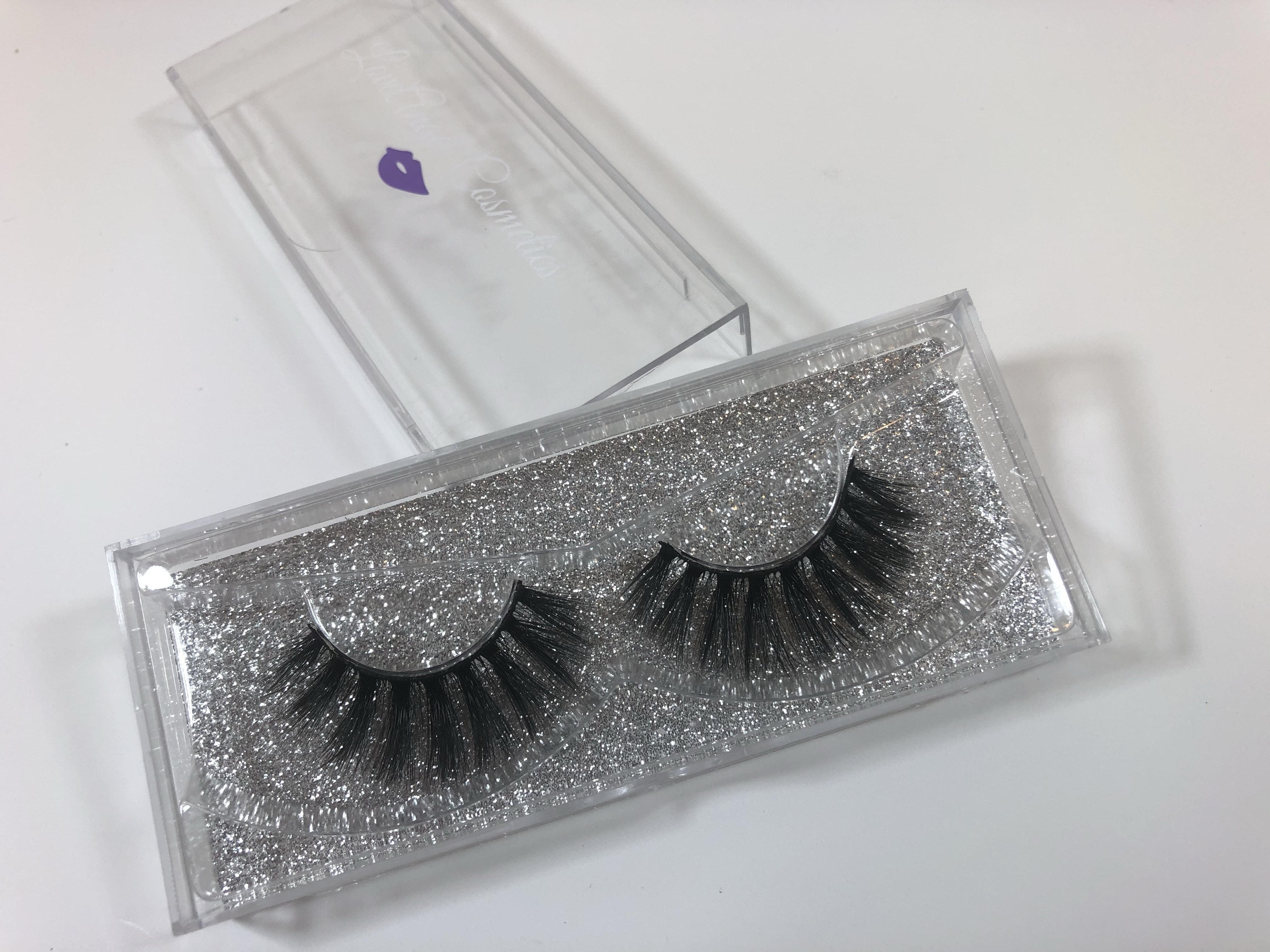 LoveAngel Reine Lashes