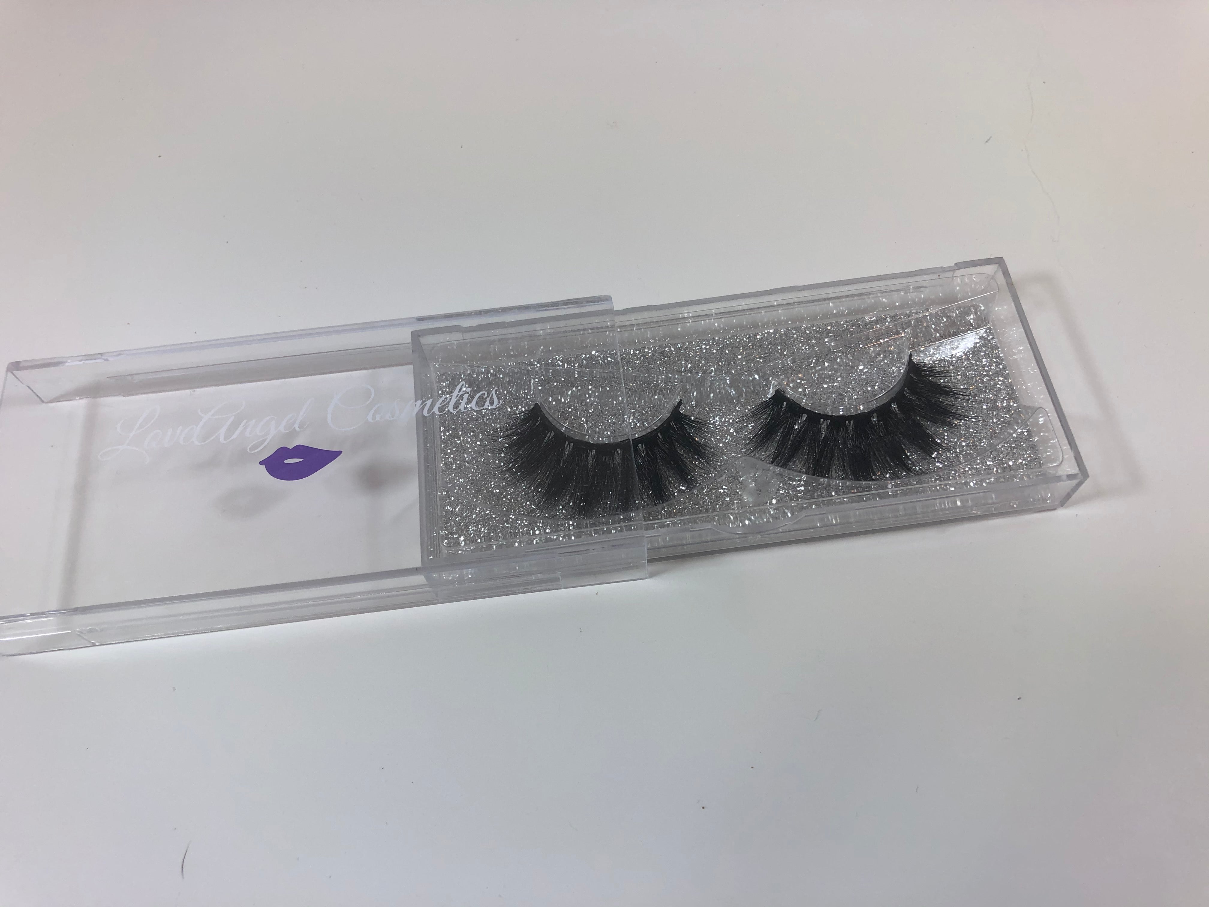 LoveAngel Heiress Lashes