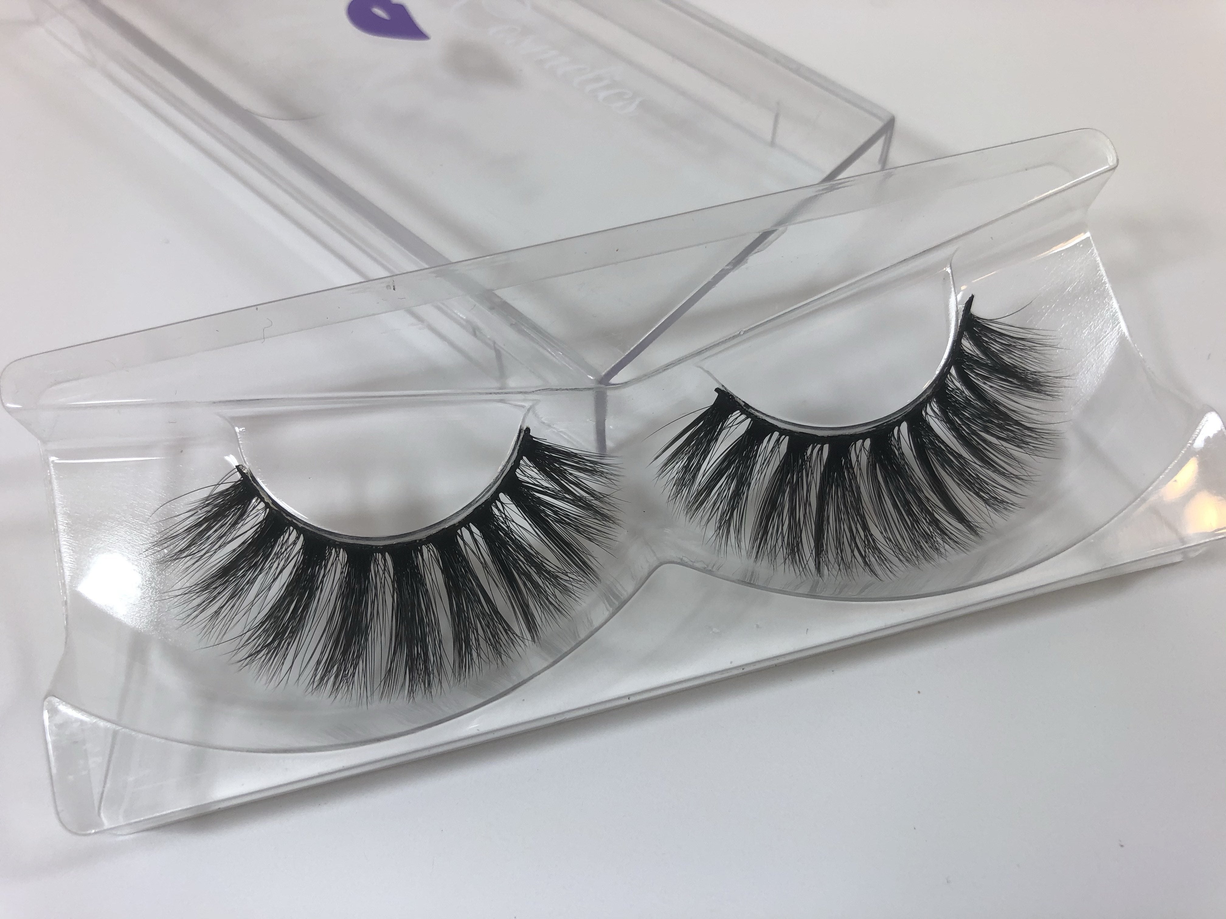 LoveAngel Reine Lashes
