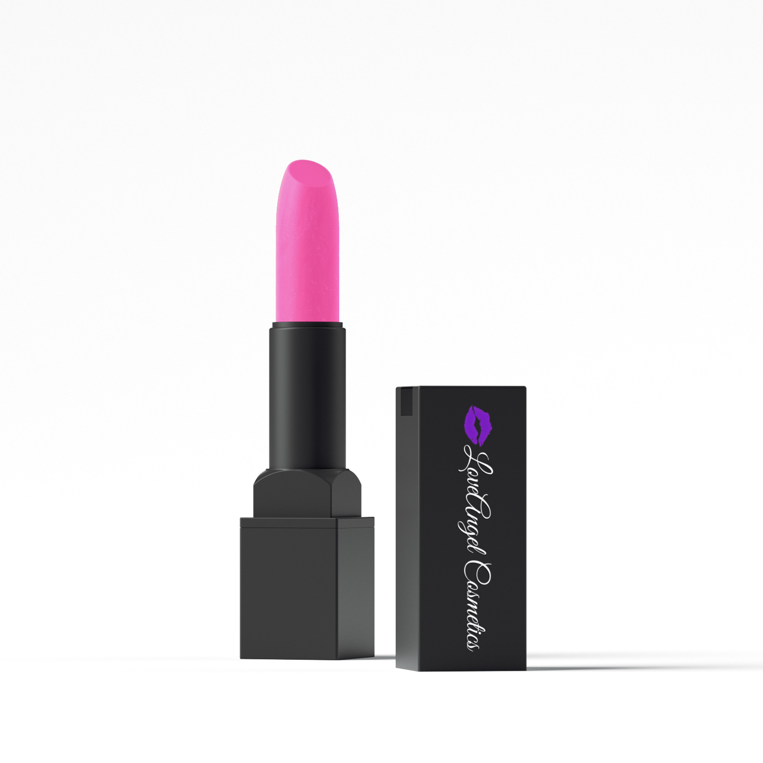 Bright Pink