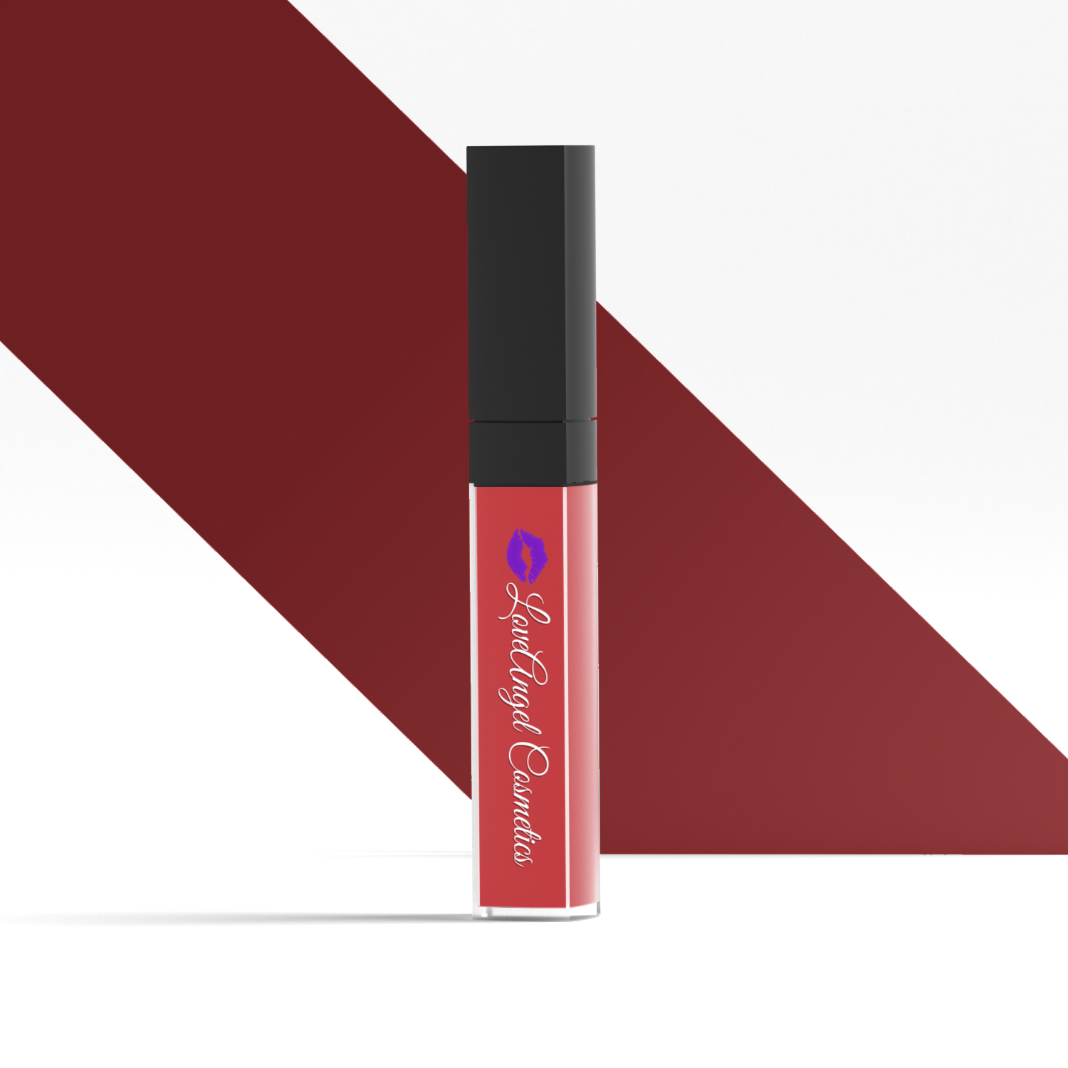 Loving Red